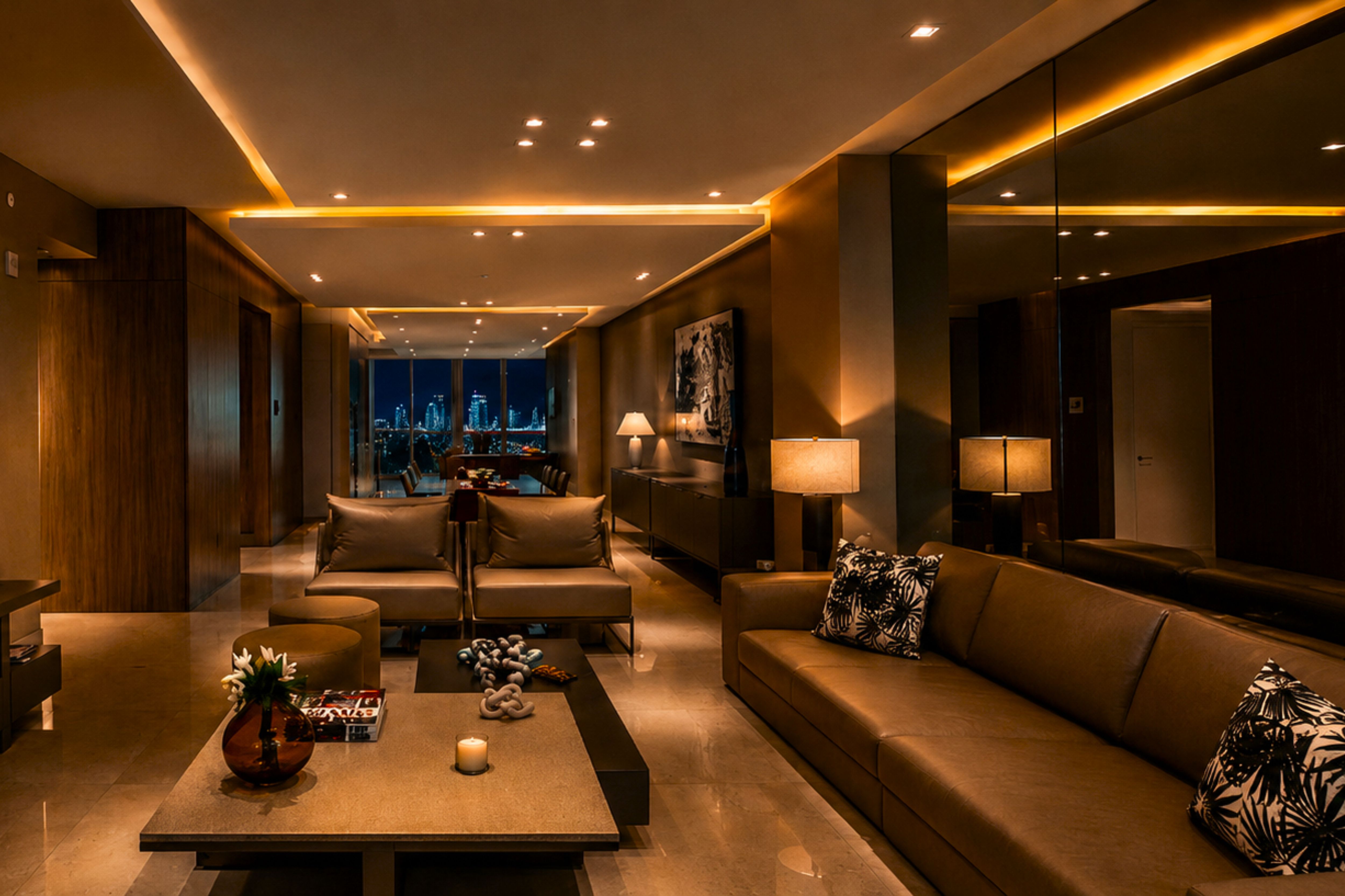  16901 Collins Avenue, Sunny Isles Beach, FL, 33160 - 物件實景