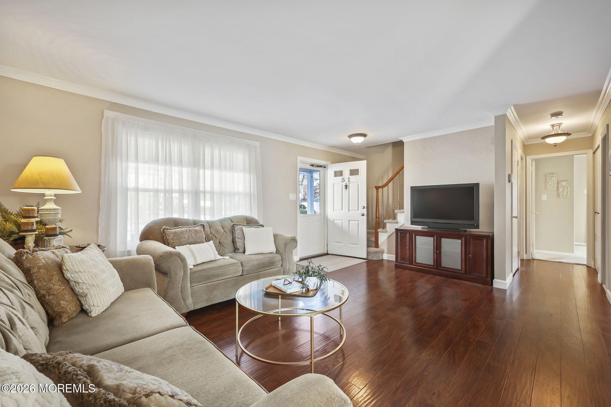 Howell, New Jersey, 07731, United States, 5 Bedrooms Bedrooms, ,3 BathroomsBathrooms,Residential,For Sale,2015351