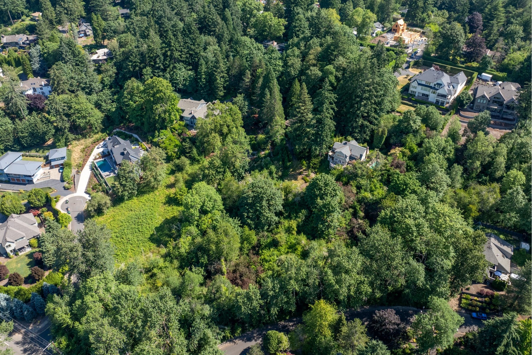  S POWERS CT Portland, OR 97219 - 物件實景