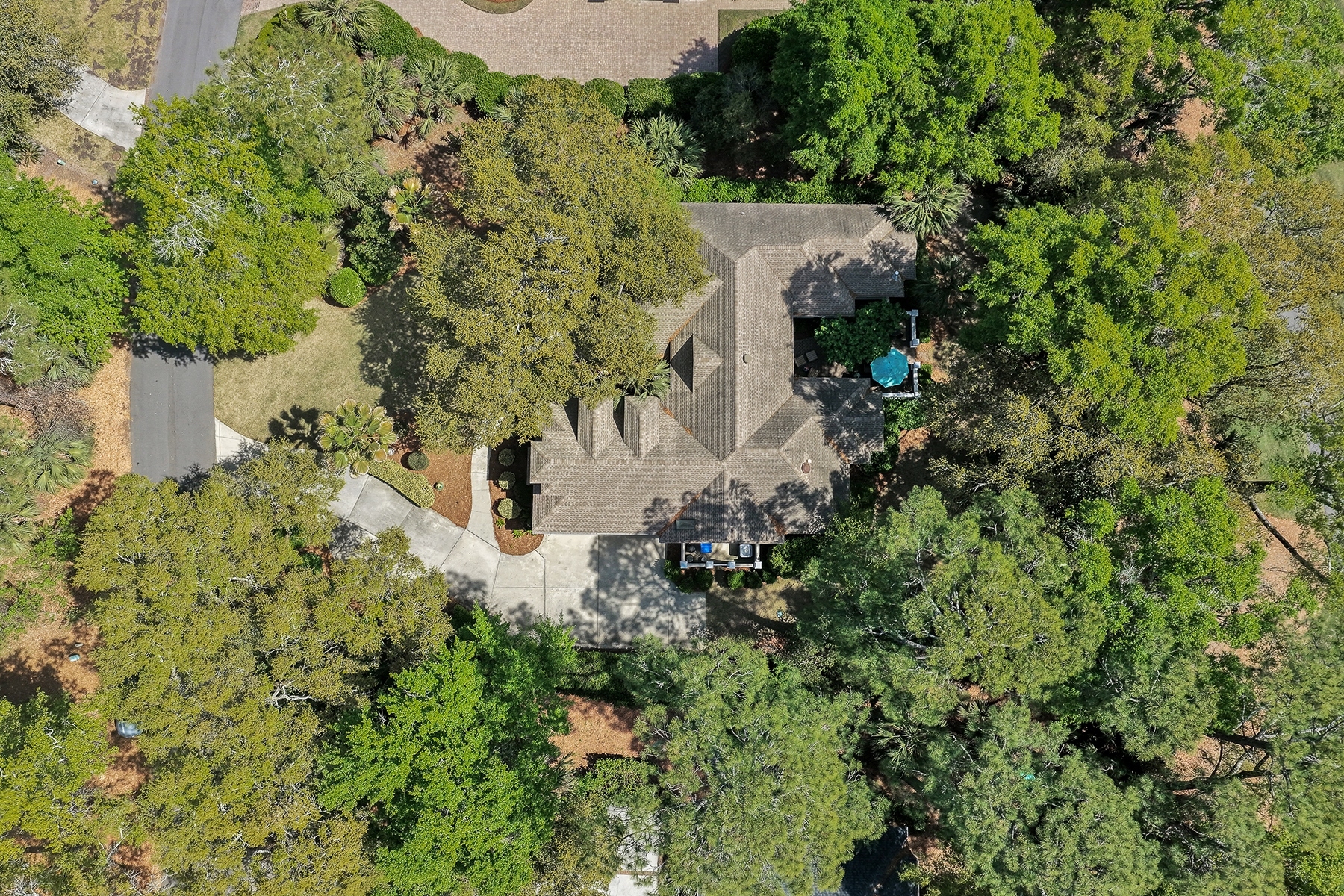  12 Retreat Lane, Hilton Head Island - 物件實景