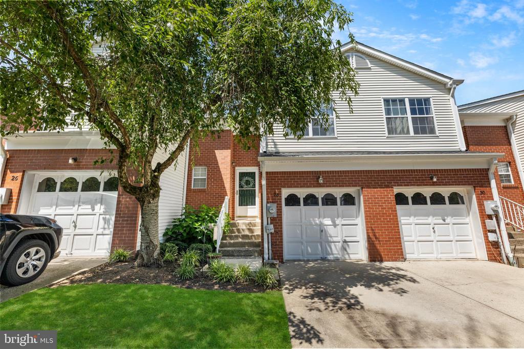 Princeton, New Jersey, 08540, United States, ,Residential,For Sale,2023712