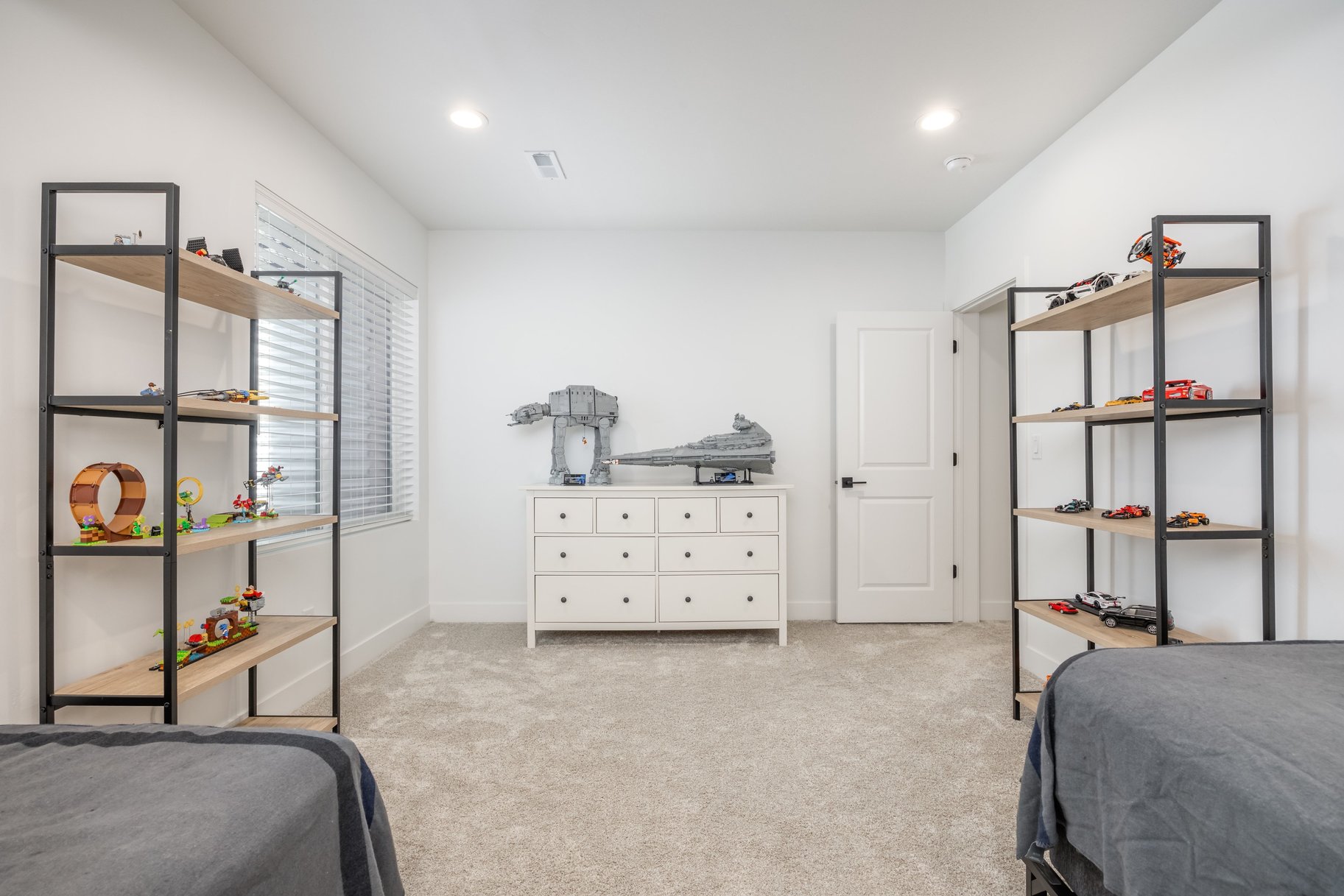  Designer Luxury with Mountain, Valley & Utah Lake Views in Lehi - 物件實景
