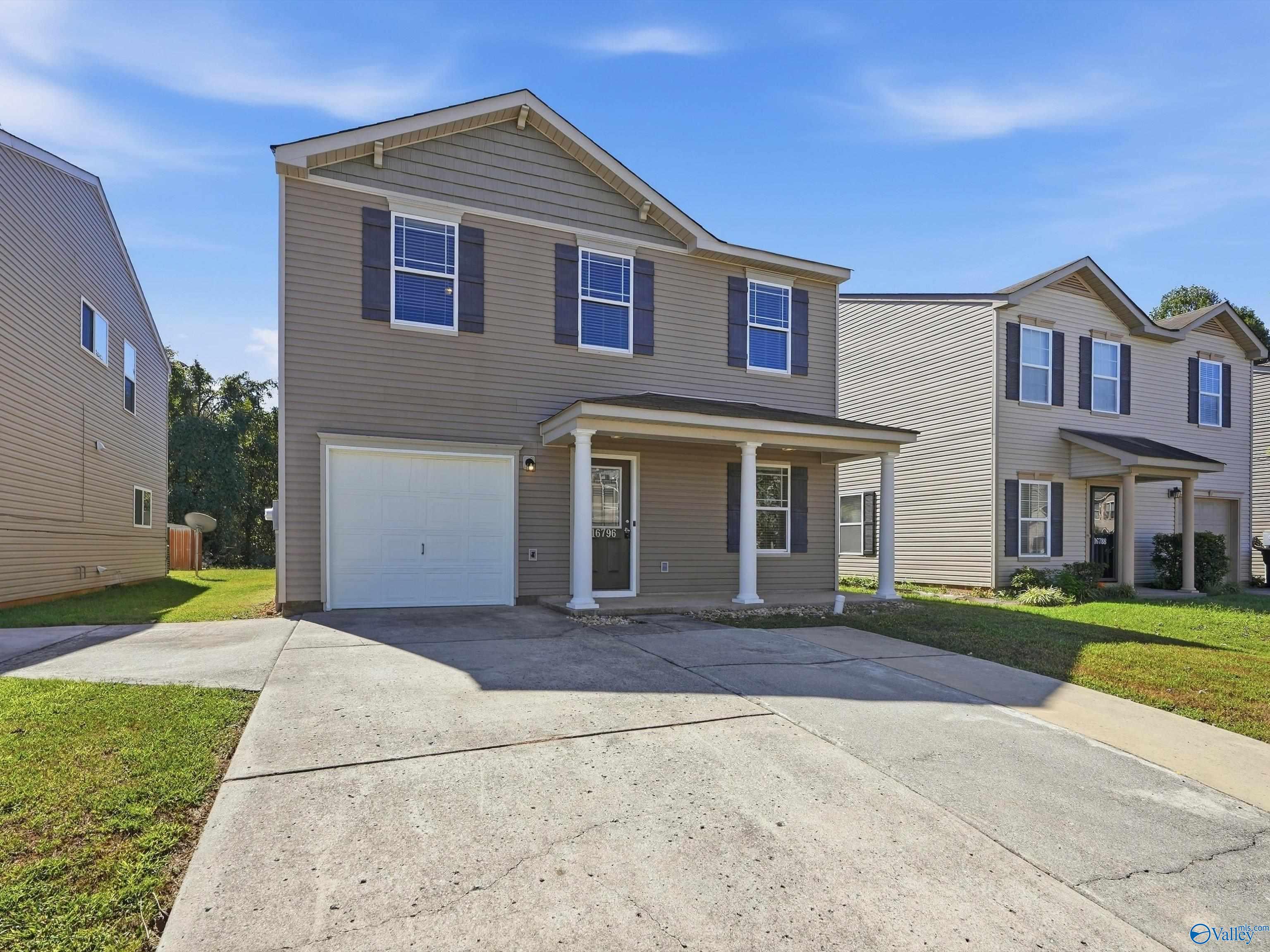 Wellhouse Dr, Harvest, AL 35749 #1