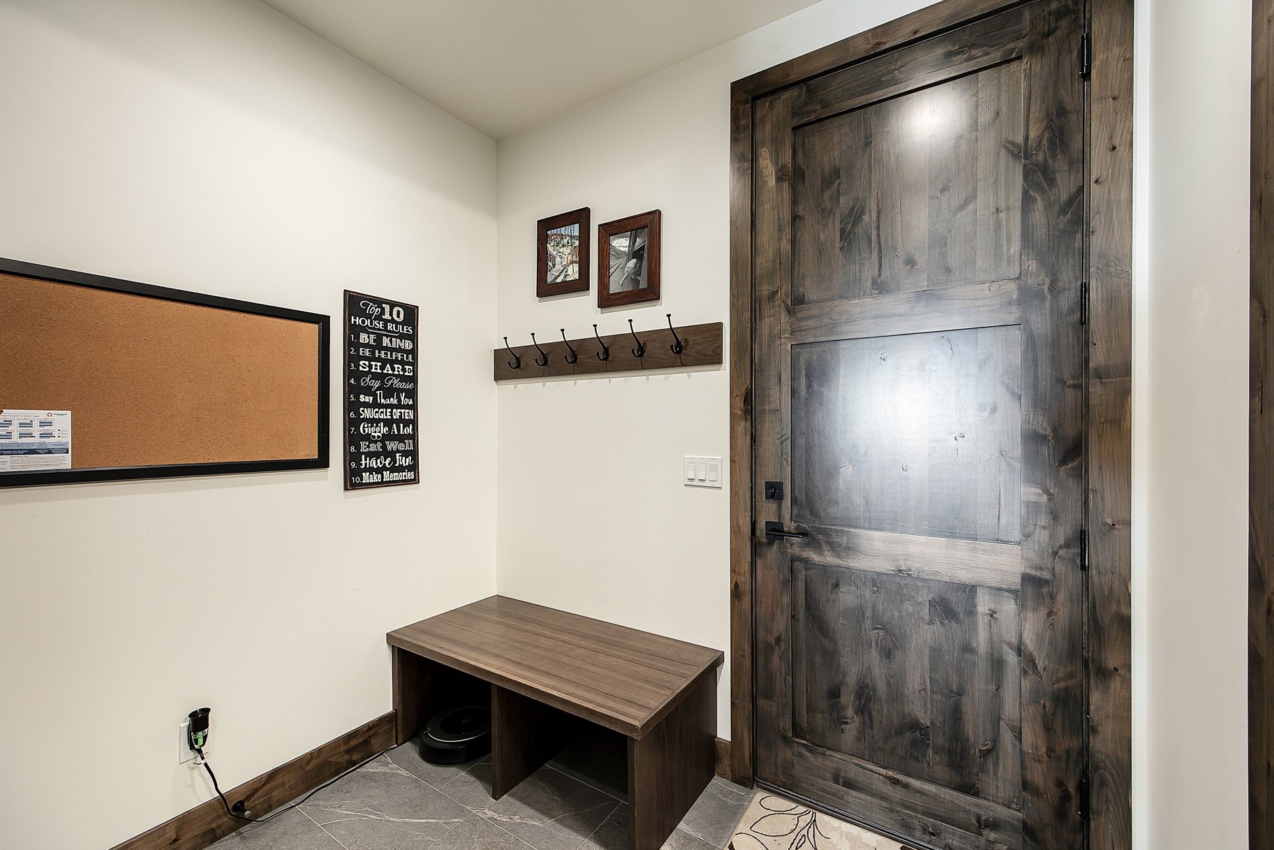  Turnkey Mountain Retreat at High Star Ranch - 物件實景