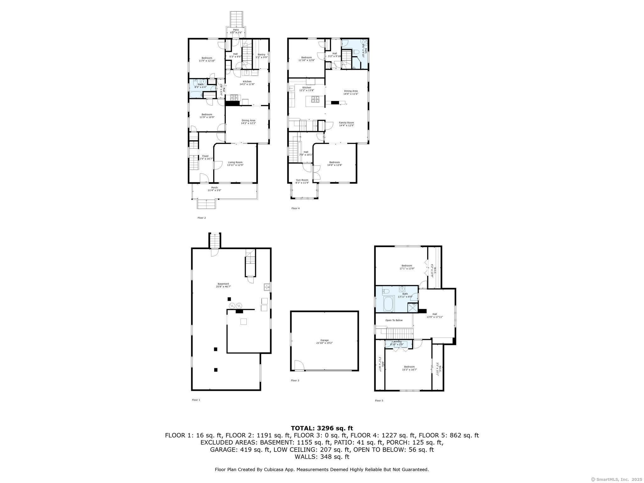 New Haven, Connecticut, 06511, United States, 5 Bedrooms Bedrooms, ,3 BathroomsBathrooms,Residential,For Sale,1930544