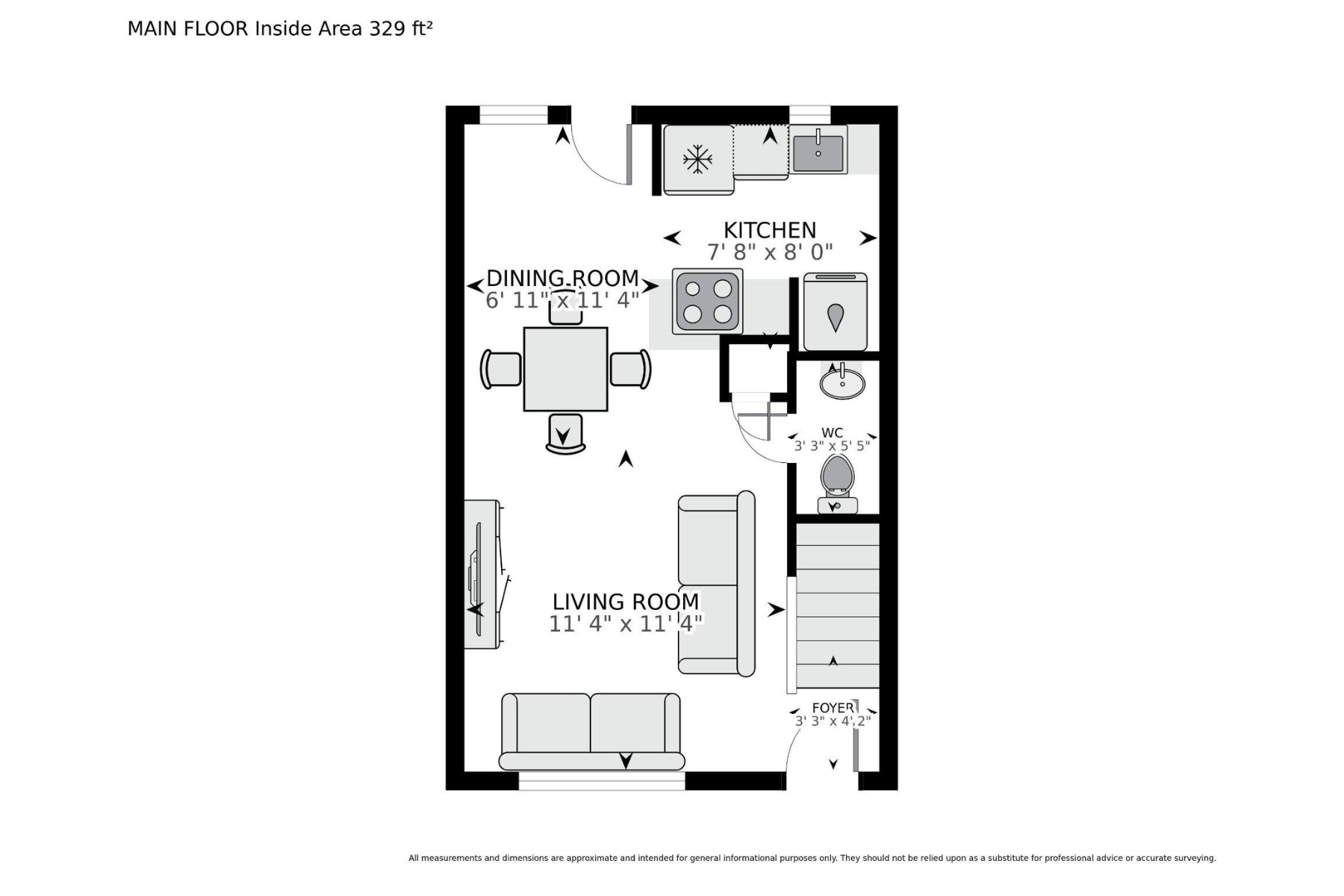  6908 Hawthorne Street, Landover, MD, 20785 - 物件實景