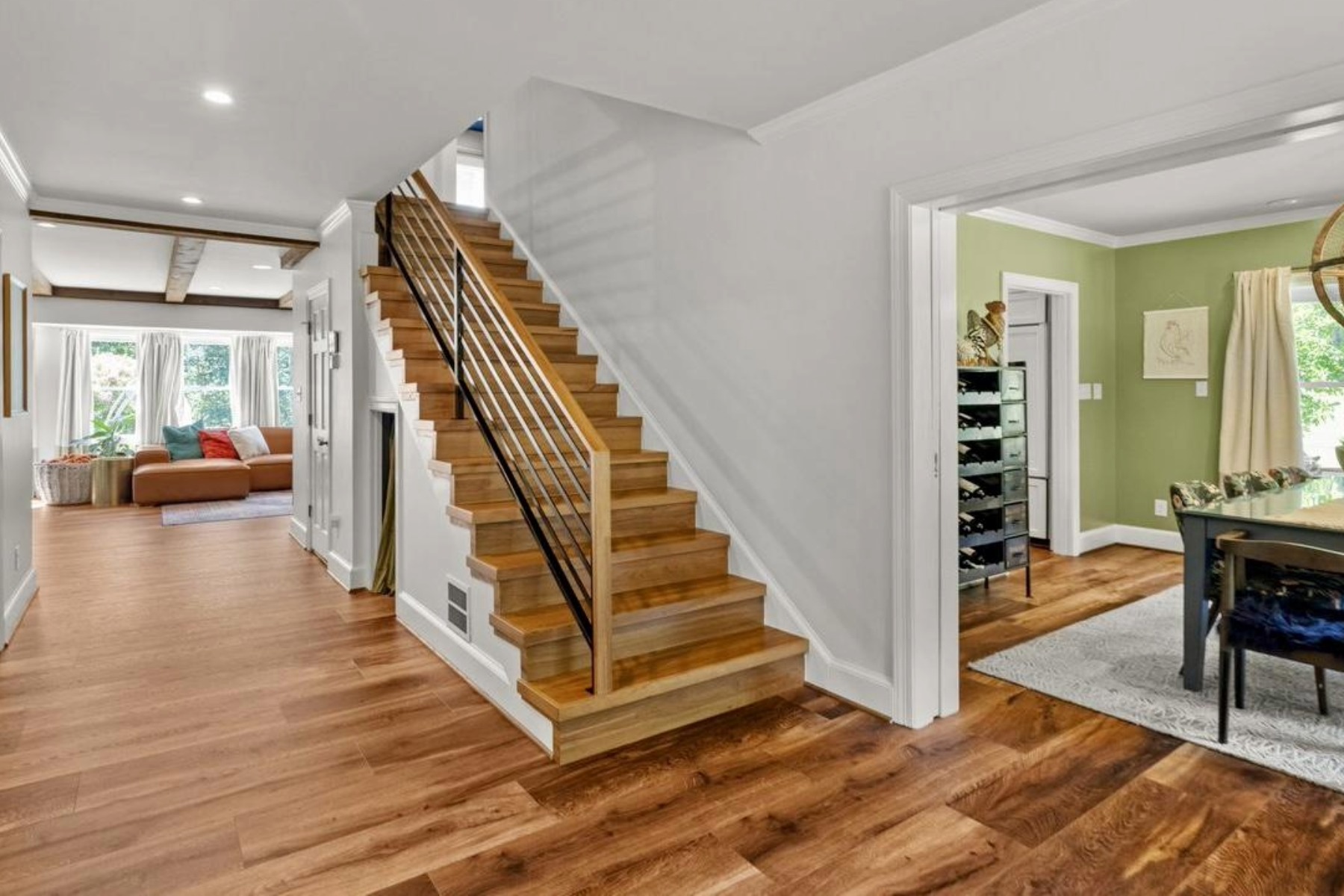  3204 Mountain Road, Haymarket, VA, 20169 - 物件實景