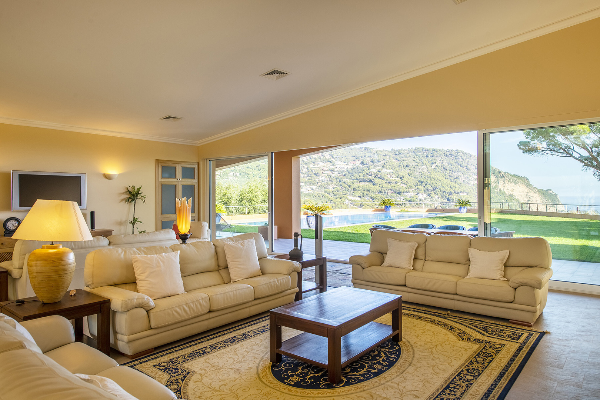  Luxury property in Aiguablava Begur with sea views - 物件實景