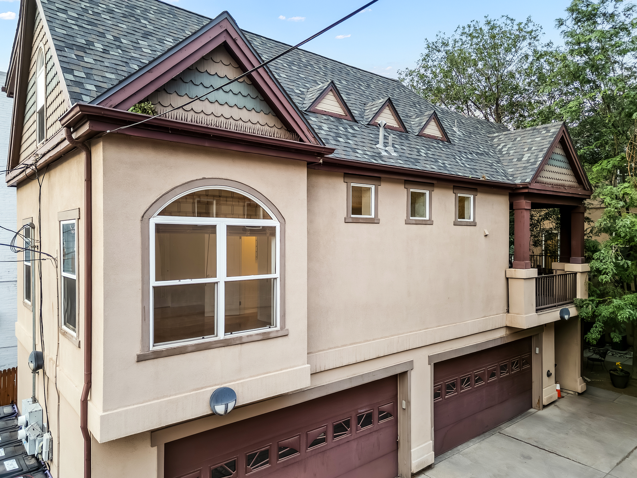  1641 Washington Street, Denver, CO 80203 - 物件實景