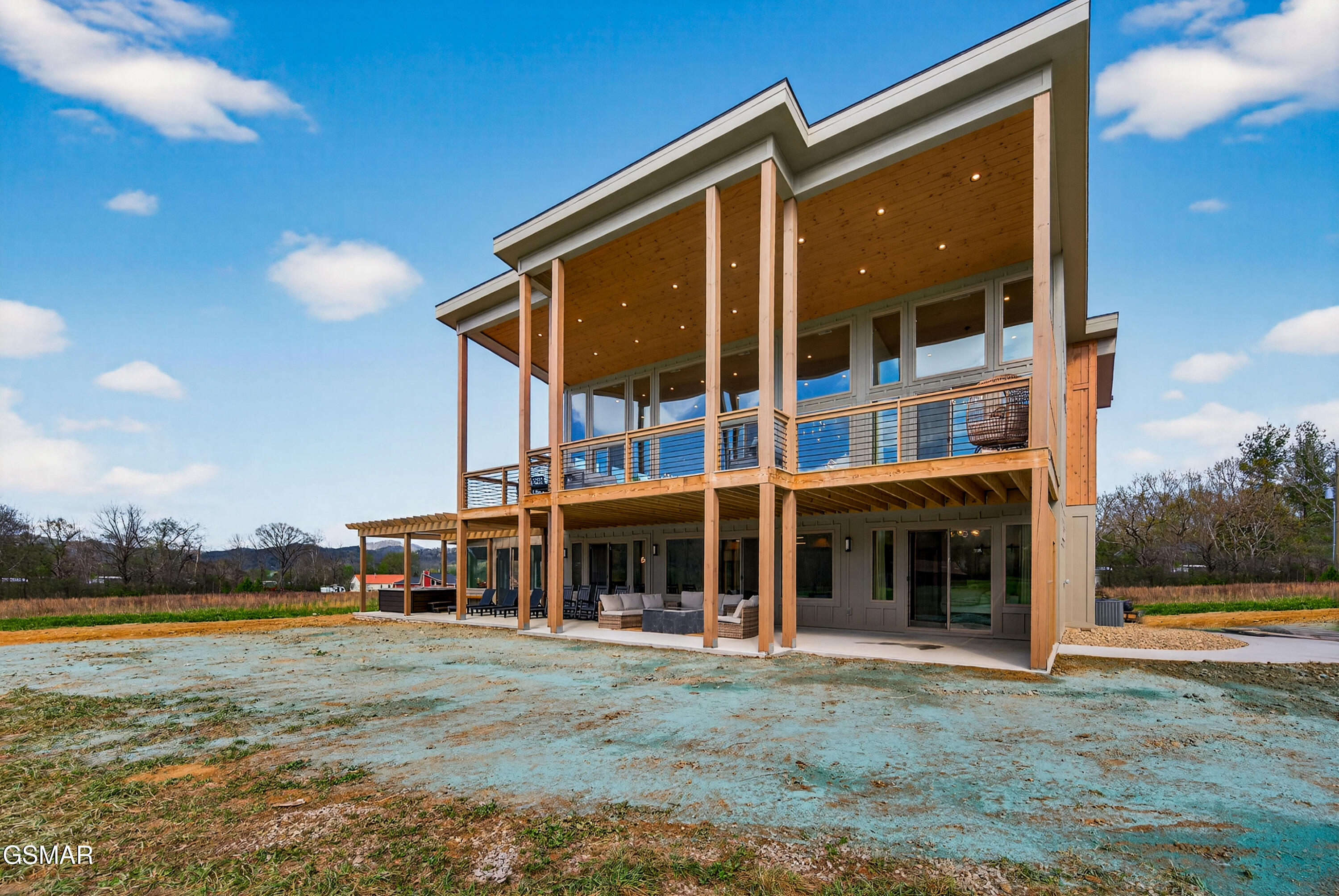 Sevierville, Tennessee, 37862, United States, 5 Bedrooms Bedrooms, ,7 BathroomsBathrooms,Residential,For Sale,2035739