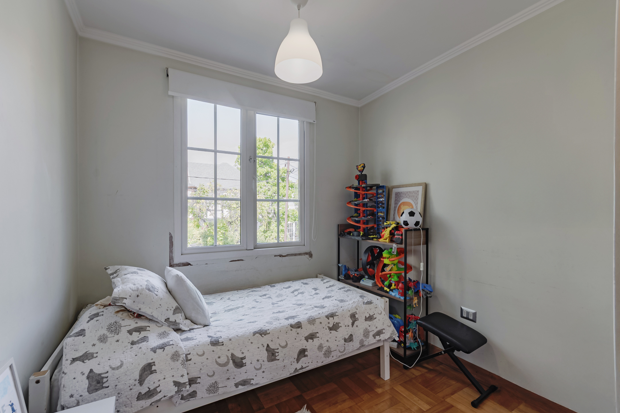  Three-story house / Renovated / Quiet neighborhood - 物件實景