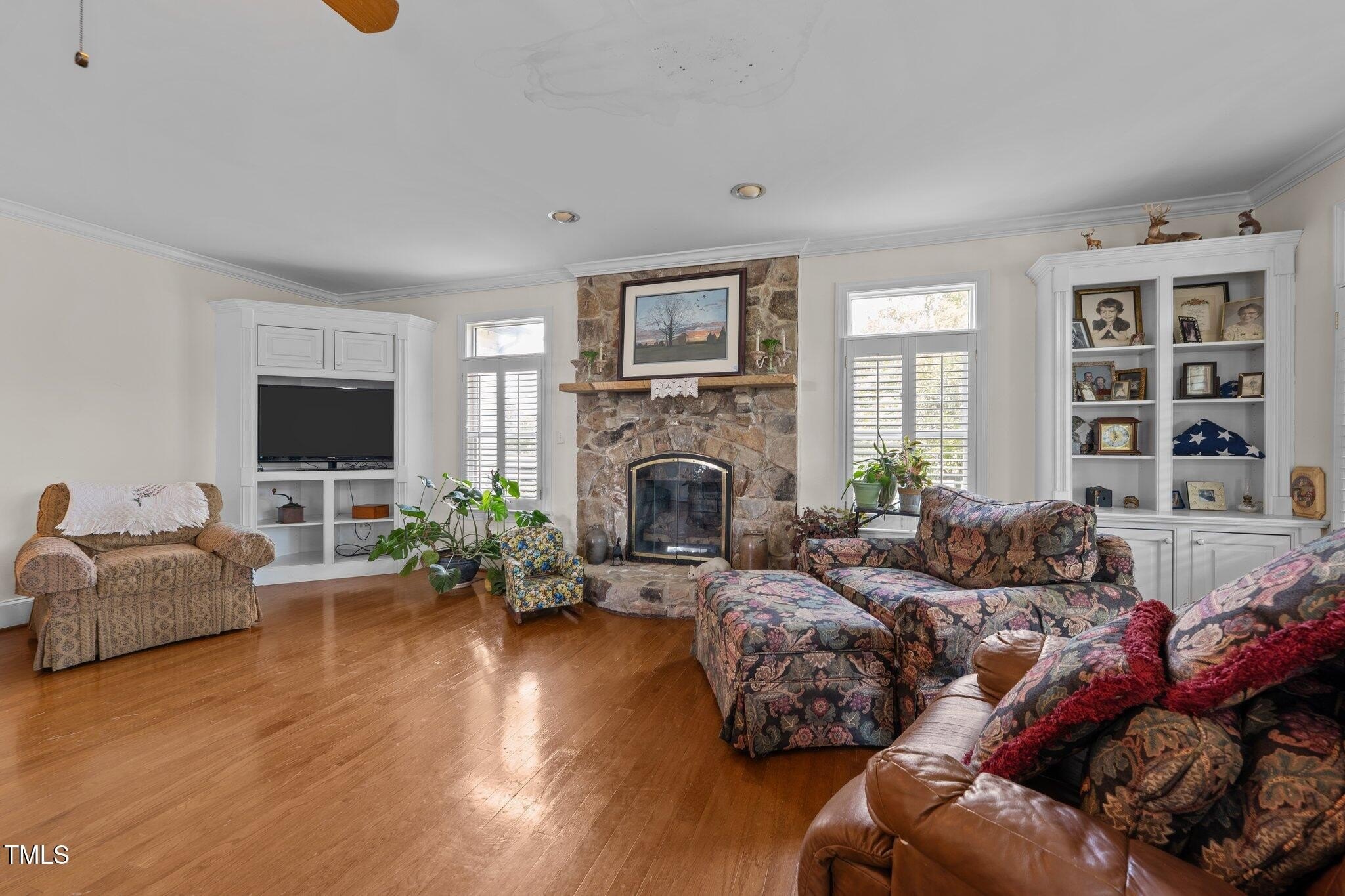 Mebane, North Carolina, 27302, United States, 4 Bedrooms Bedrooms, ,2 BathroomsBathrooms,Residential,For Sale,1975884