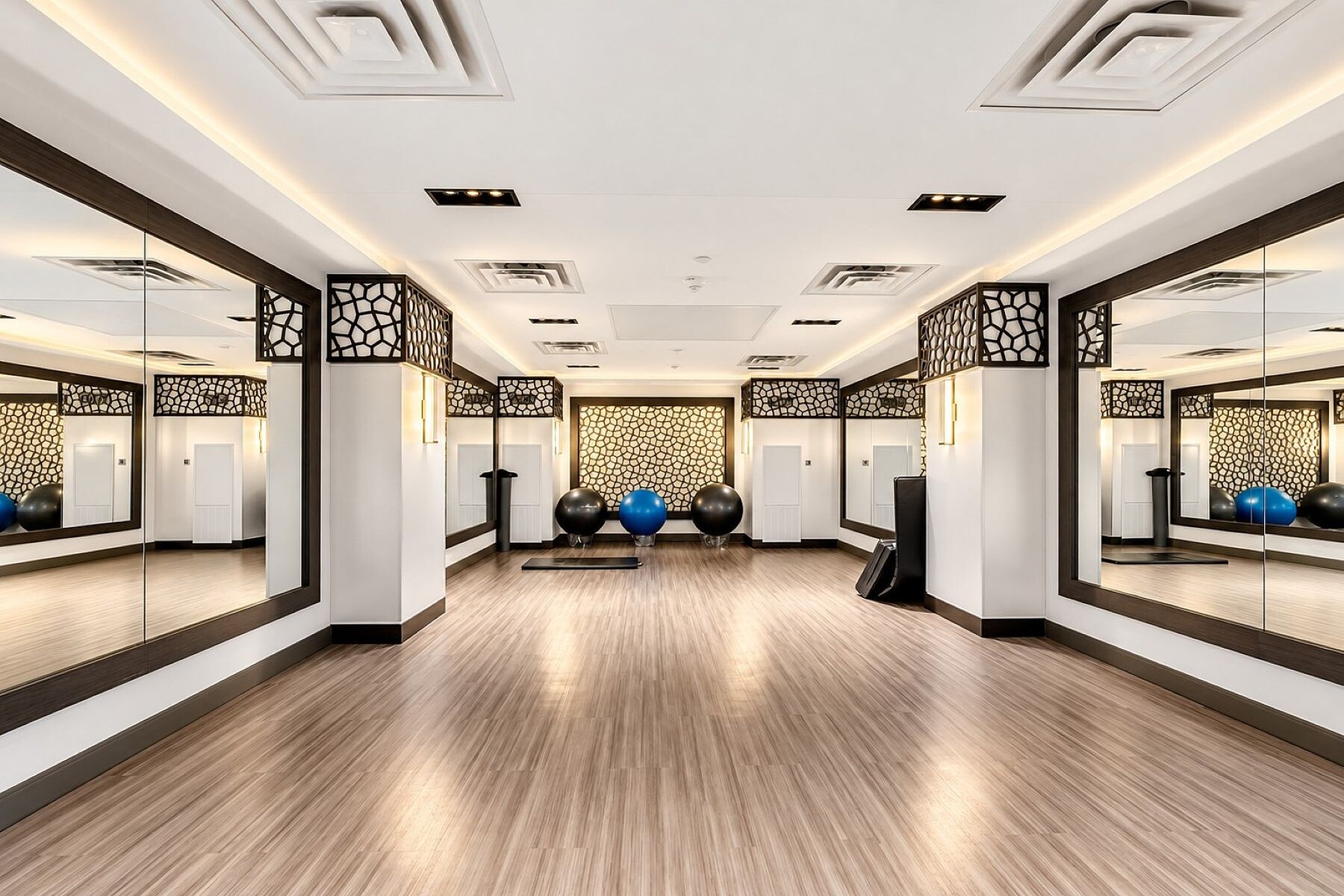  543 Richmond Residences - 物件實景