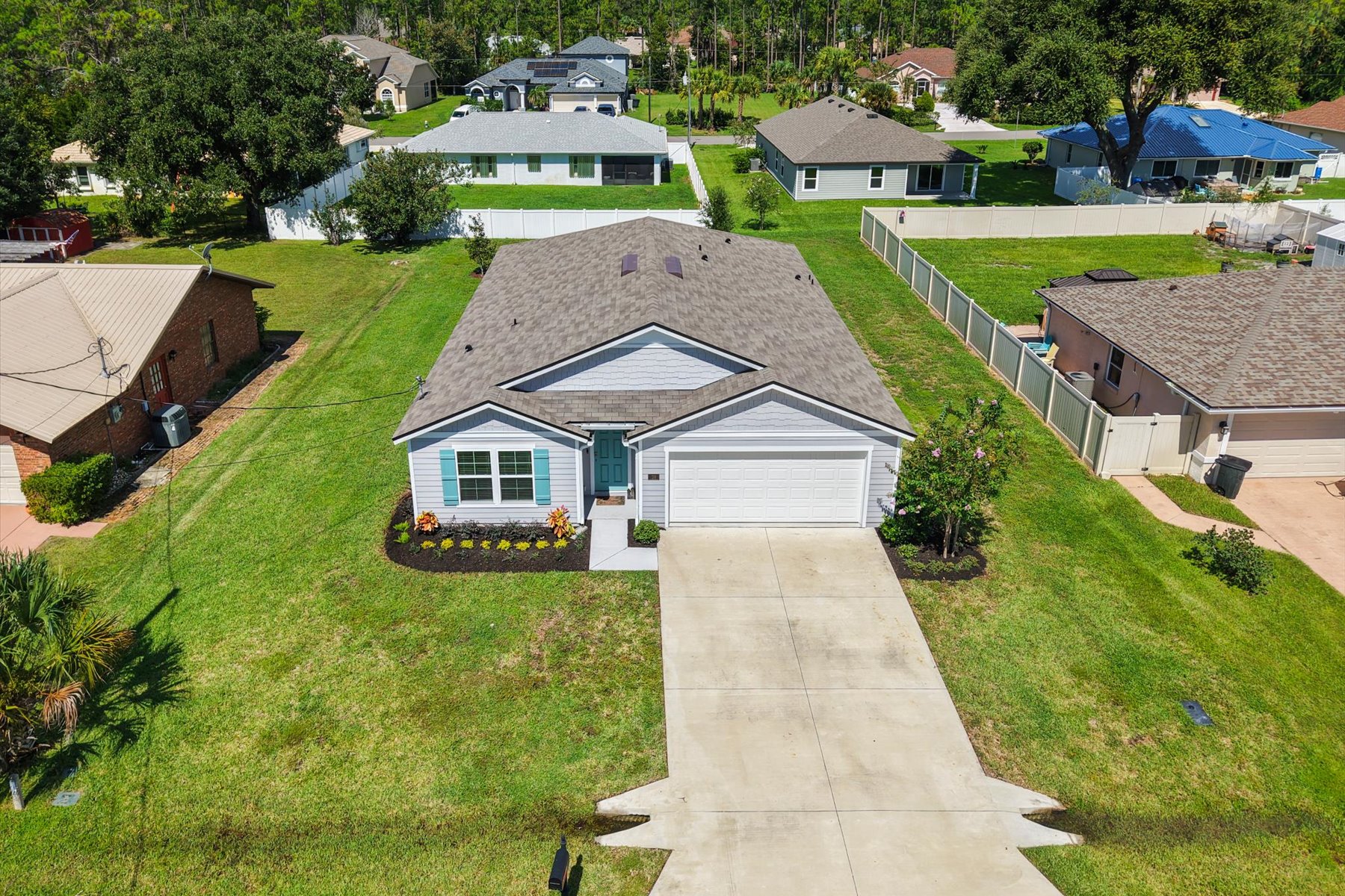  29 Prairie Ln, Palm Coast, FL, 32164 - 物件實景