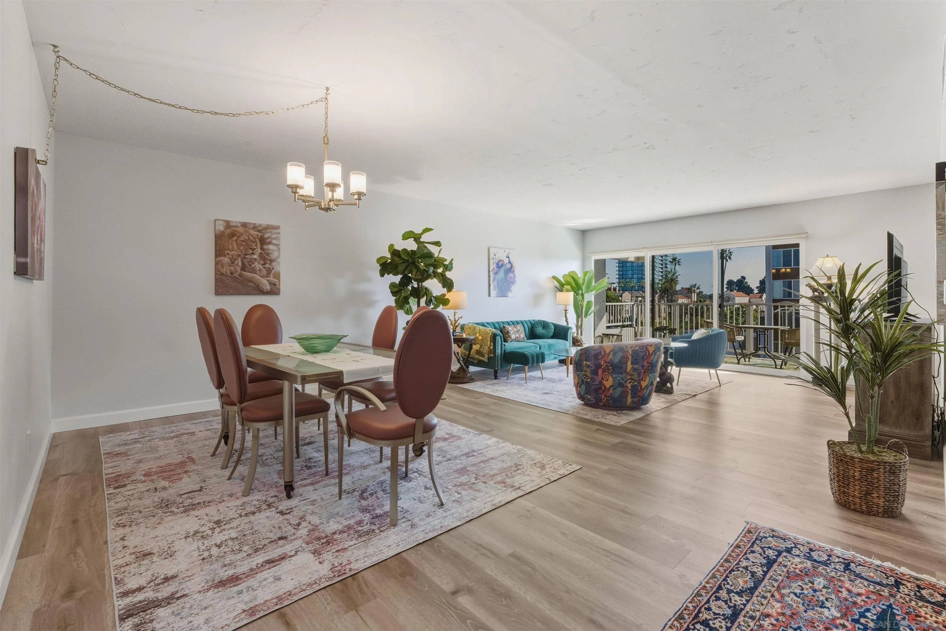 2nd Ave, San Diego, CA 92103 #1