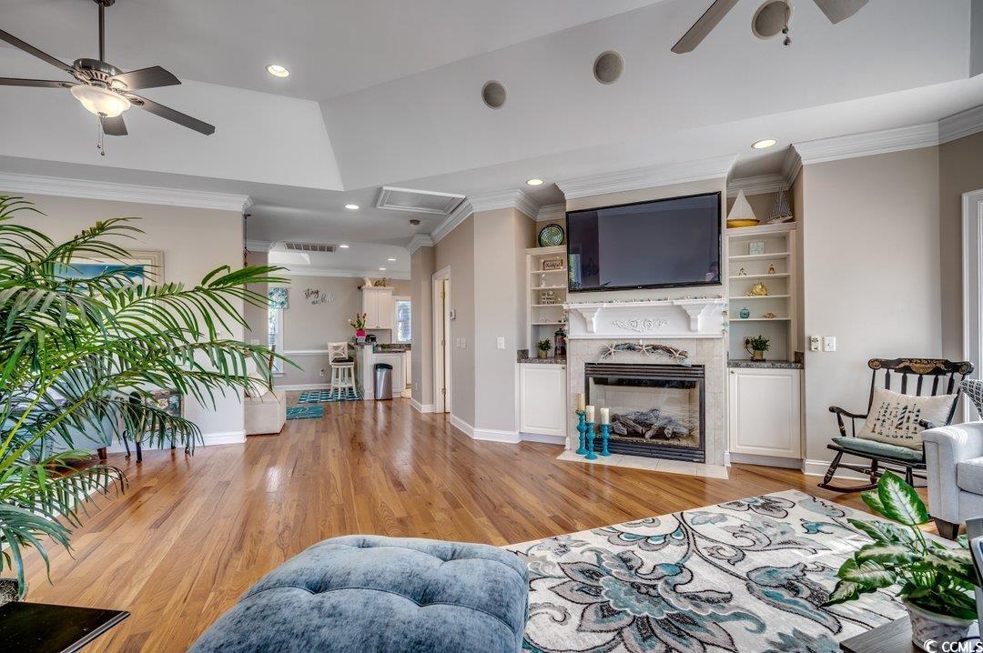 Myrtle Beach, South Carolina, 29577, United States, 4 Bedrooms Bedrooms, ,4 BathroomsBathrooms,Residential,For Sale,1920417