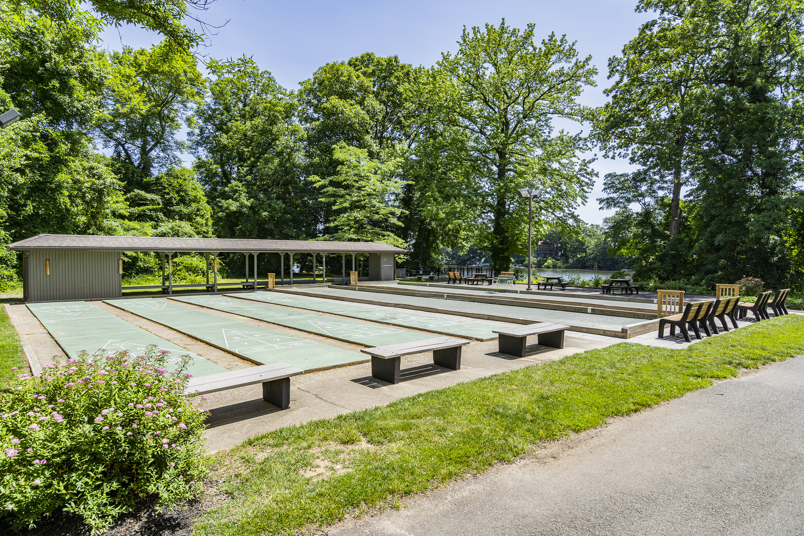  98C Berkshire Court - 物件實景