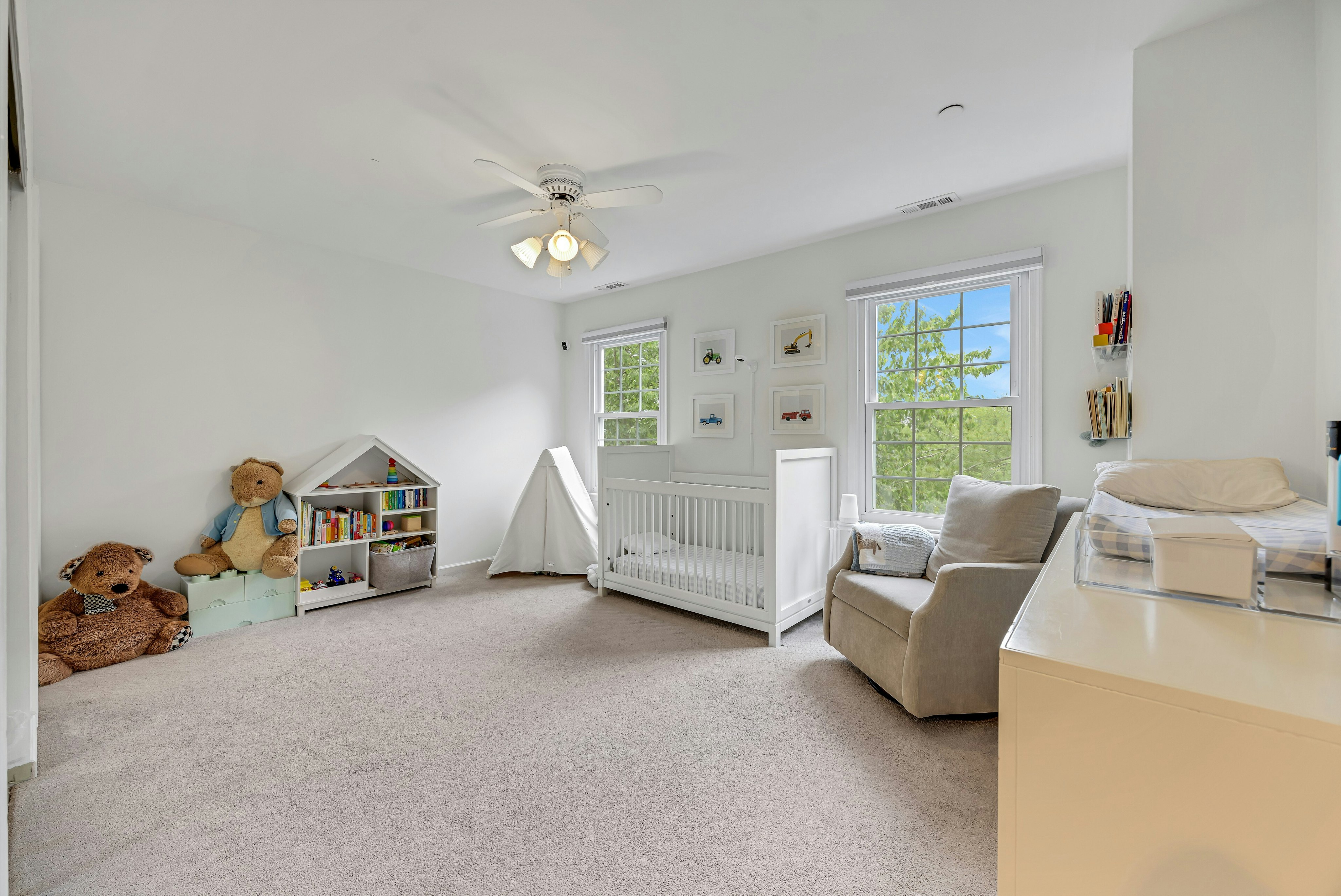  7 Eagles Notch Drive, Englewood, NJ 07631 - 物件實景