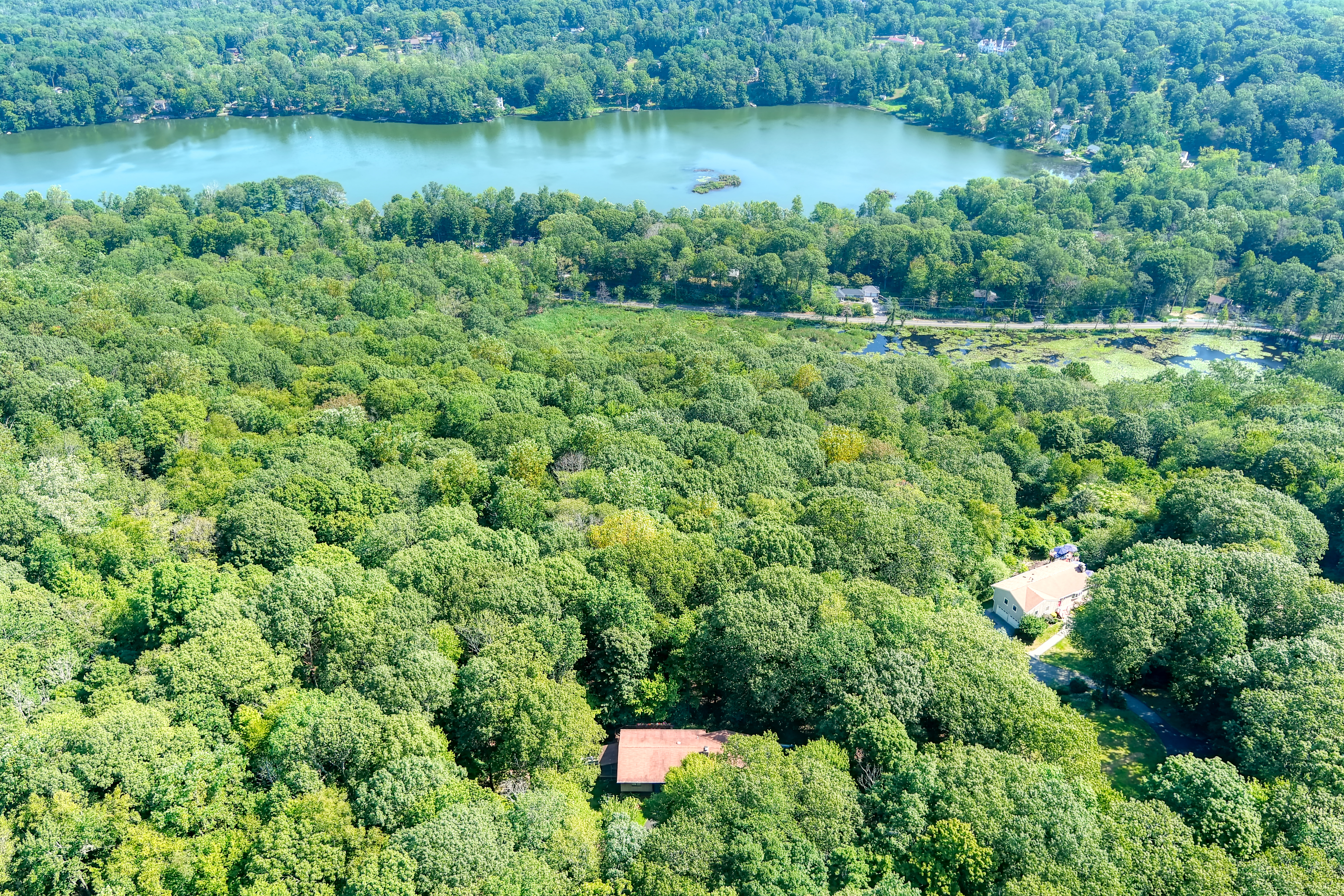  Ridgefield Gem: 3-Bedroom Beauty - 物件實景