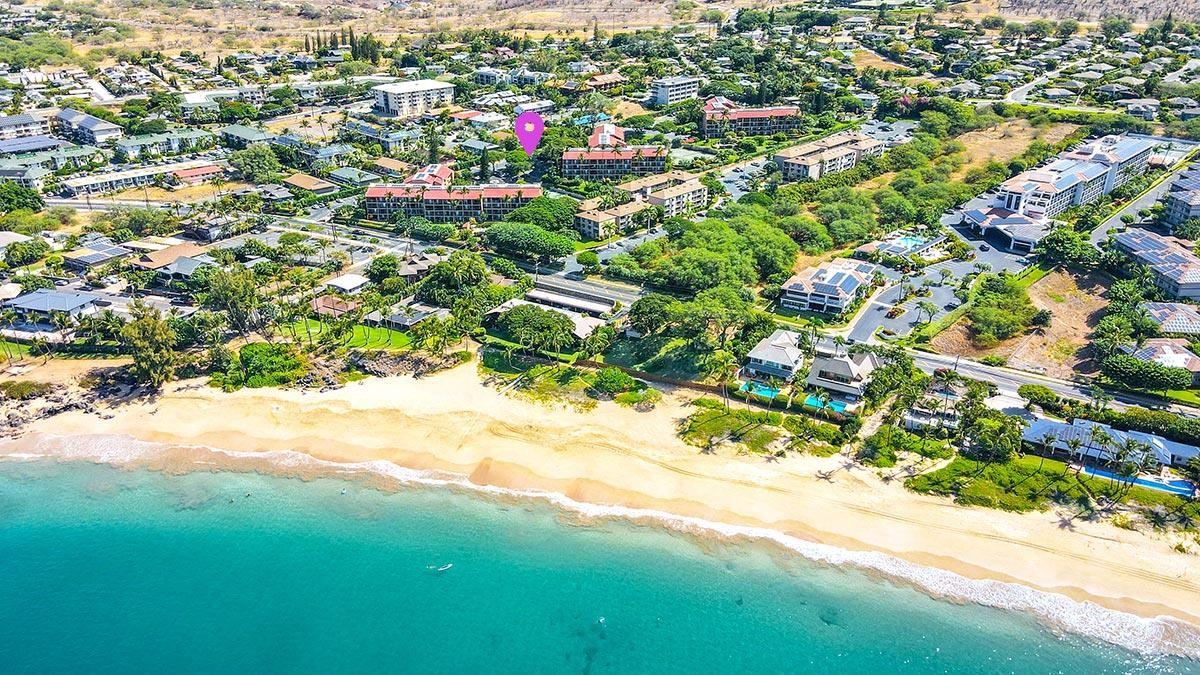 Kihei, Hawaii, 96753, United States, 1 Bedroom Bedrooms, ,1 BathroomBathrooms,Residential,For Sale,1885220