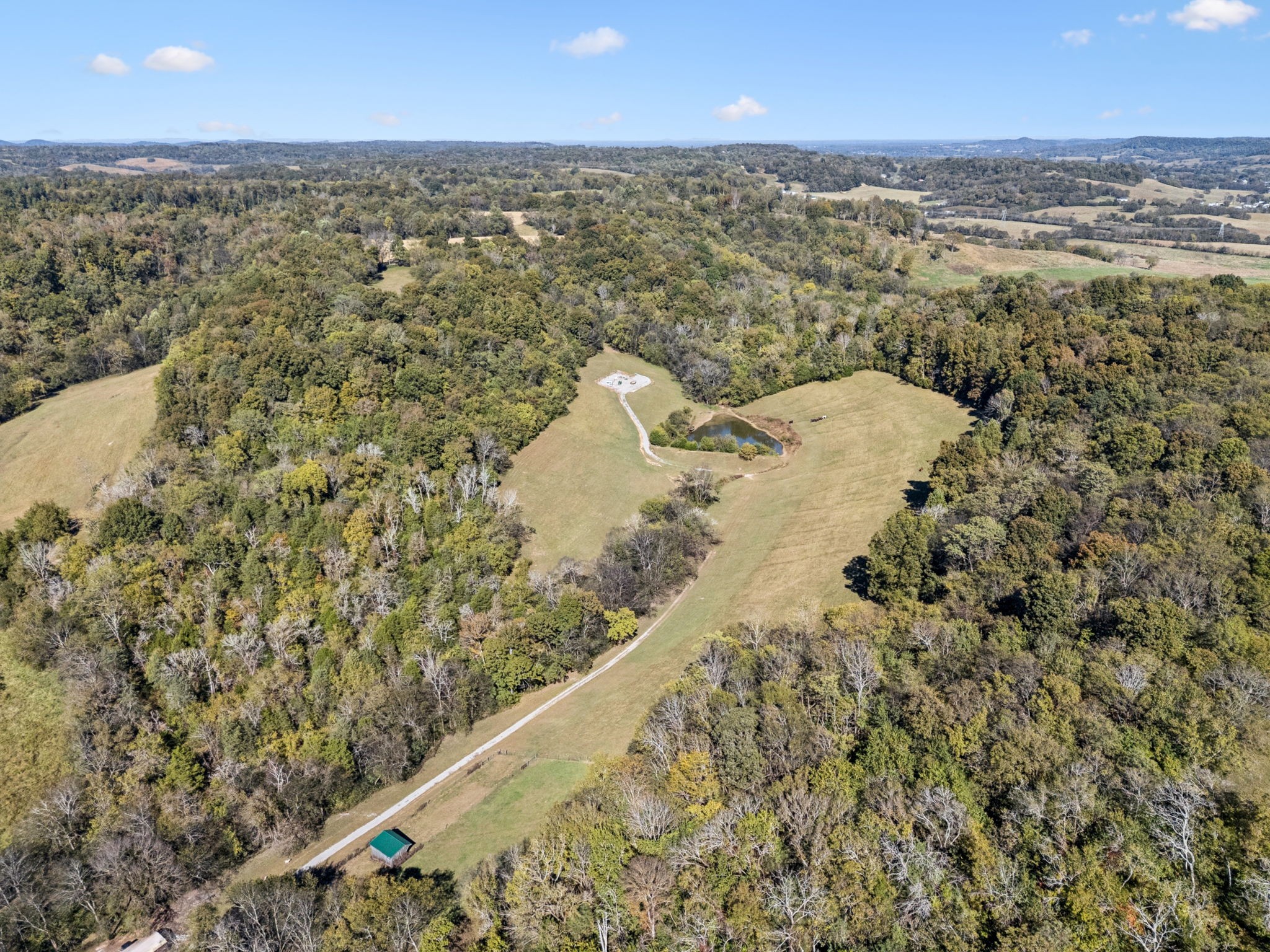  2846 Fuller Hollow Rd, Cornersville, TN, 37047 - 物件實景