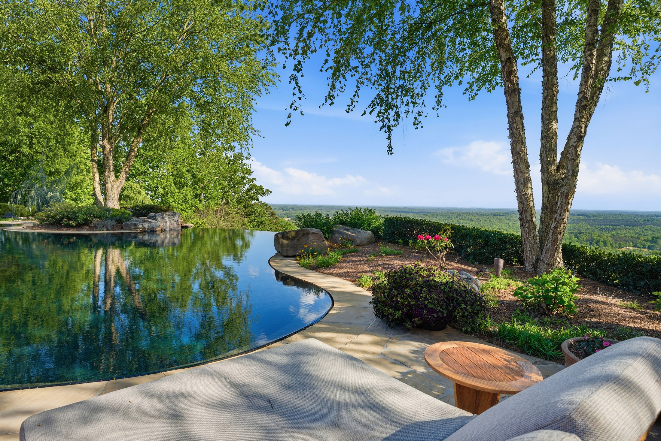  Once-in-a-Lifetime Legacy Property in the North Georgia Mountains - 物件實景