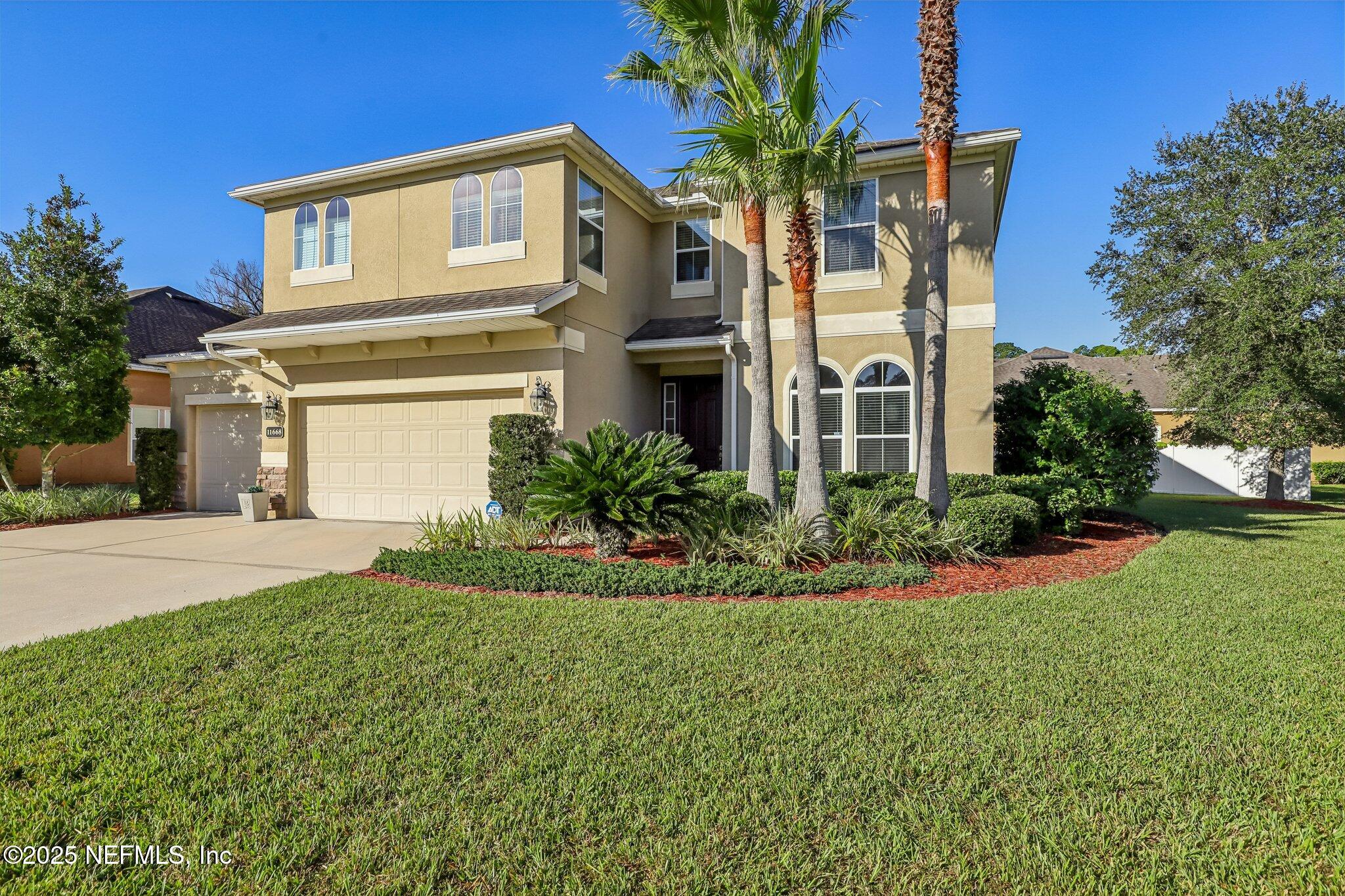 Jacksonville, Florida, 32258, United States, 4 Bedrooms Bedrooms, ,4 BathroomsBathrooms,Residential,For Sale,1989515