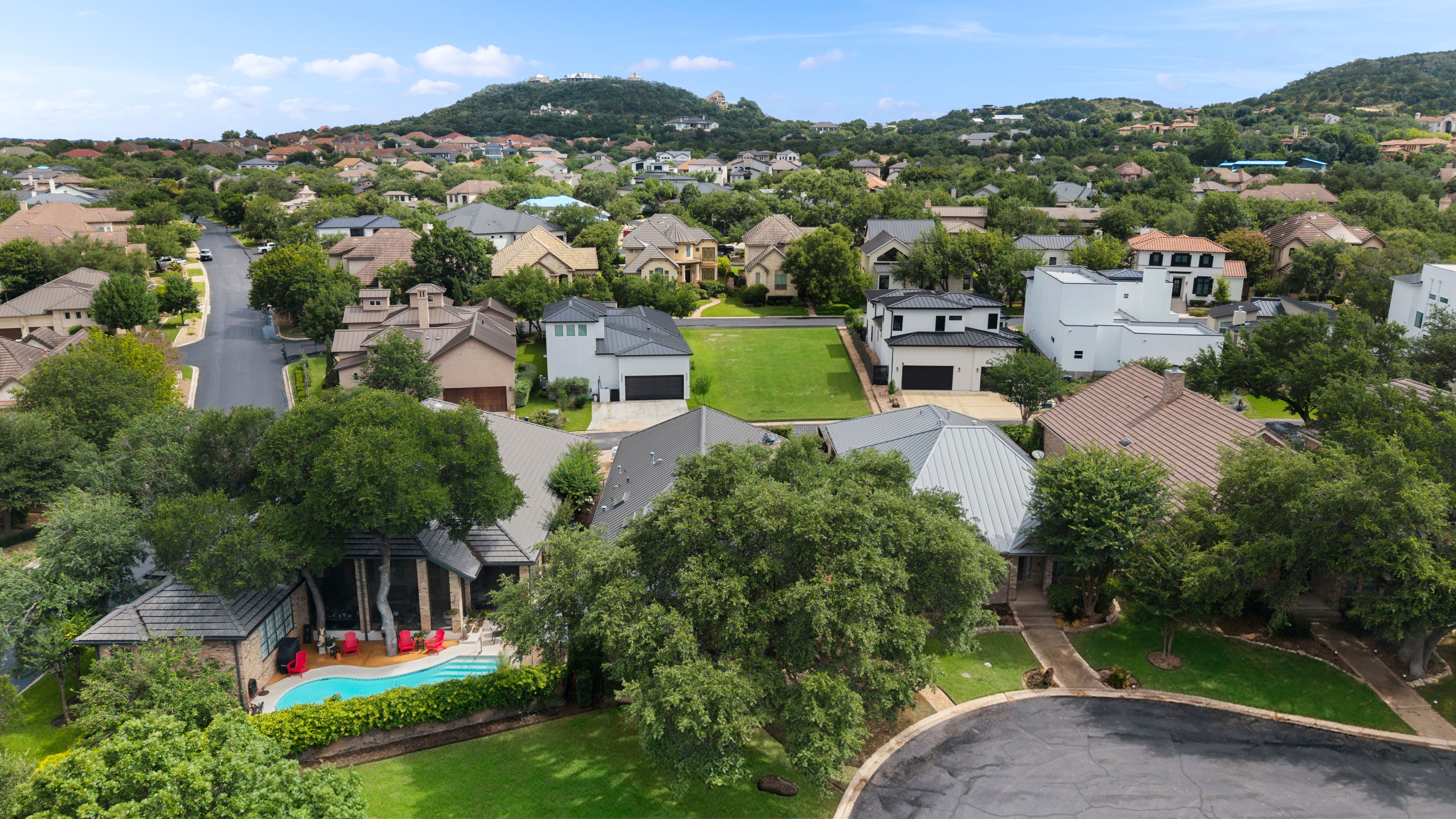  3 Burnham Glen, San Antonio, TX 78257 - 物件實景