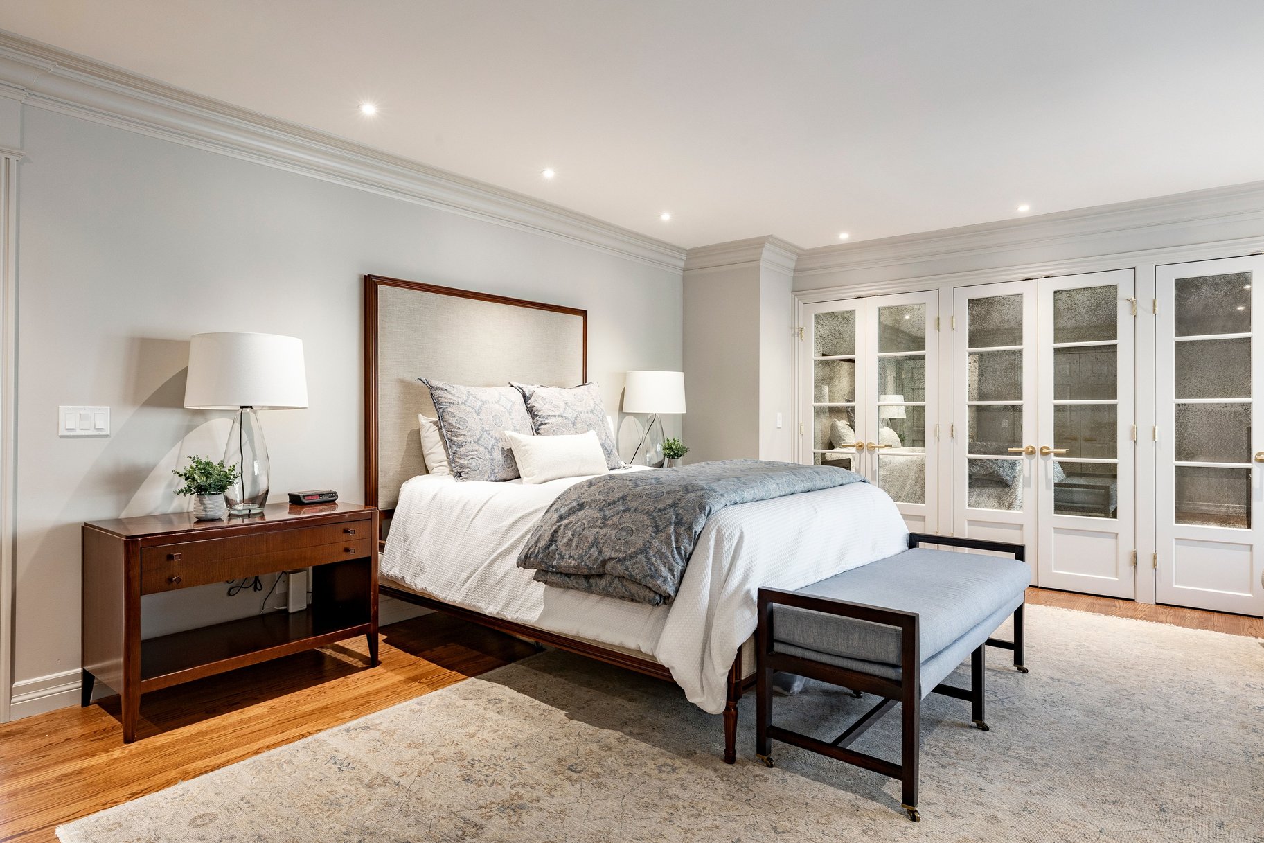  BEAUTIFULLY UPDATED FEDERAL HEIGHTS TWO STORY HOME - 物件實景