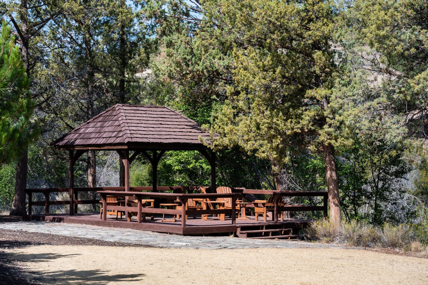  20361 Rock Canyon Road Bend, OR 97703 - 物件實景