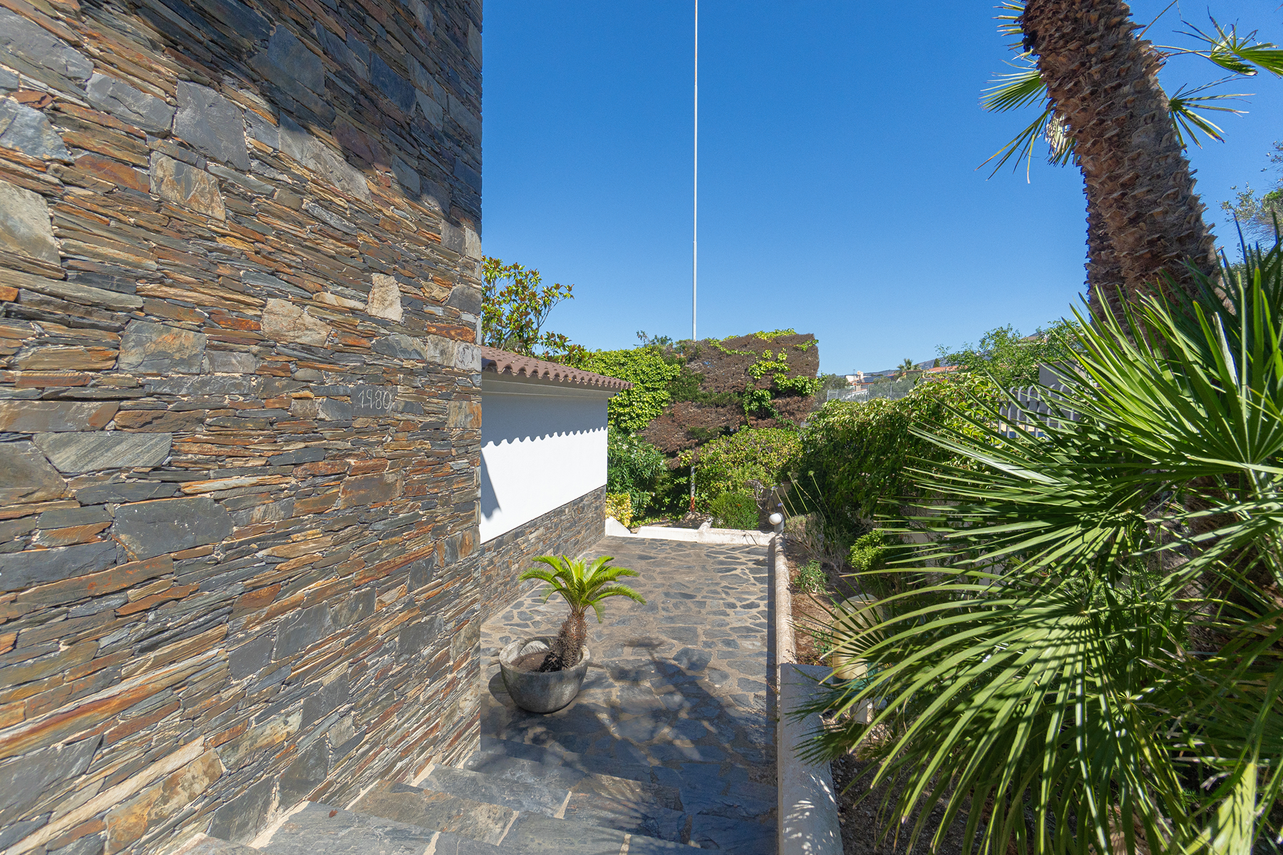  Distinguished Mediterranean-Style Villa in Roses, Costa Brava - 物件實景