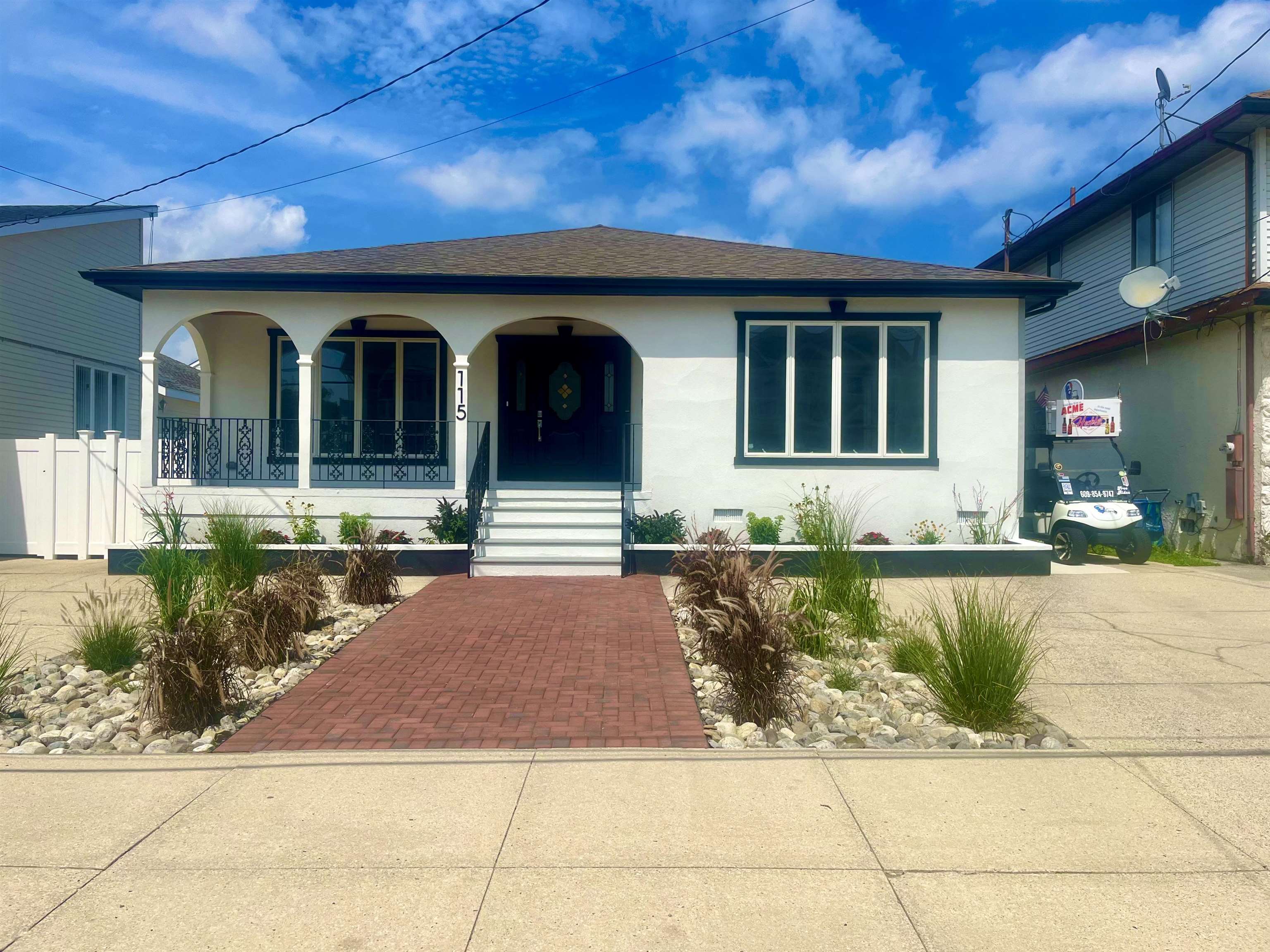 North Wildwood, New Jersey, 08260, United States, 3 Bedrooms Bedrooms, ,2 BathroomsBathrooms,Residential,For Sale,1978579