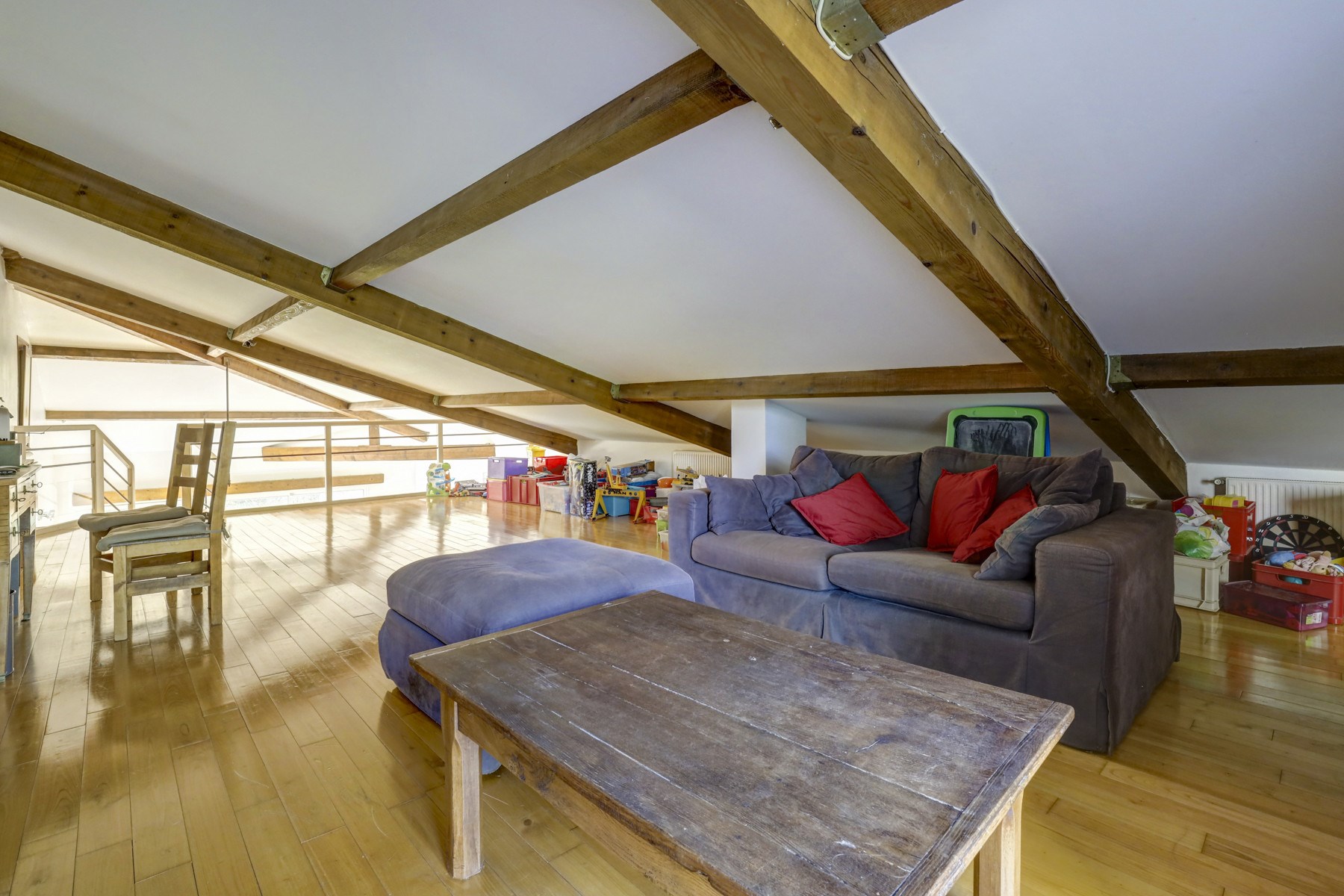  Quiet family home 30 minutes from Toulouse Blagnac - 物件實景
