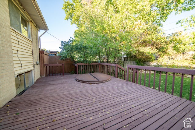 Cottonwood Heights, Utah, 84121, United States, 4 Bedrooms Bedrooms, ,1 BathroomBathrooms,Residential,For Sale,1975513