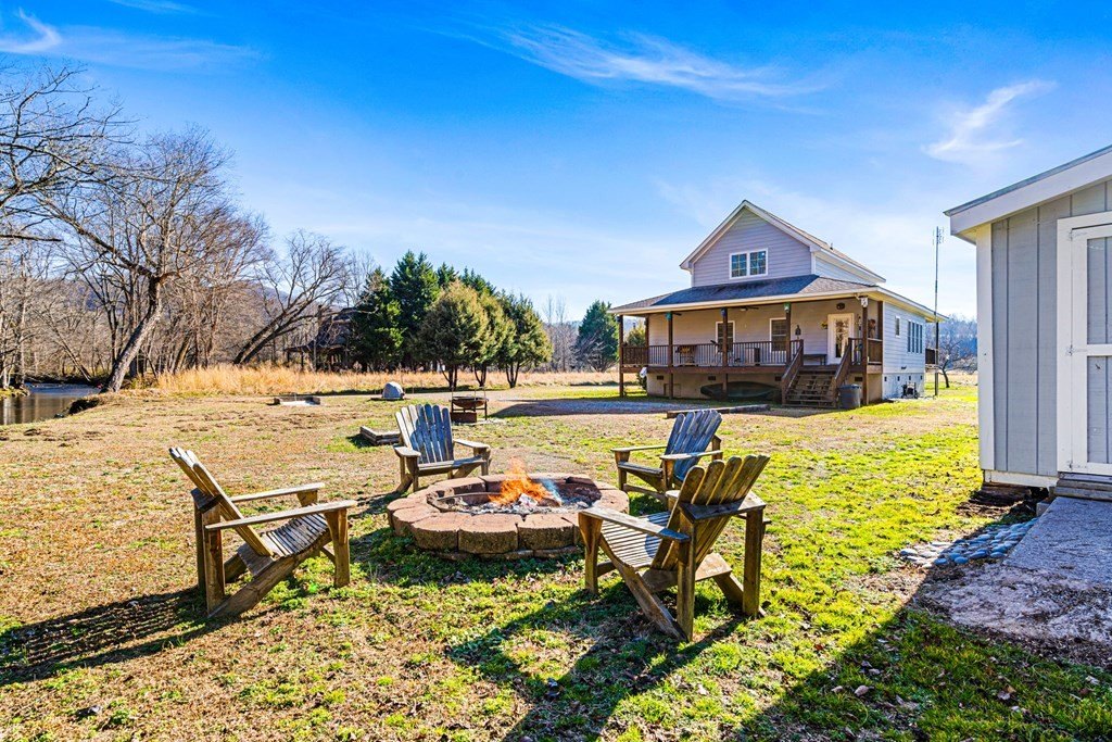 Hayesville, North Carolina, 28904, United States, 3 Bedrooms Bedrooms, ,3 BathroomsBathrooms,Residential,For Sale,2005507