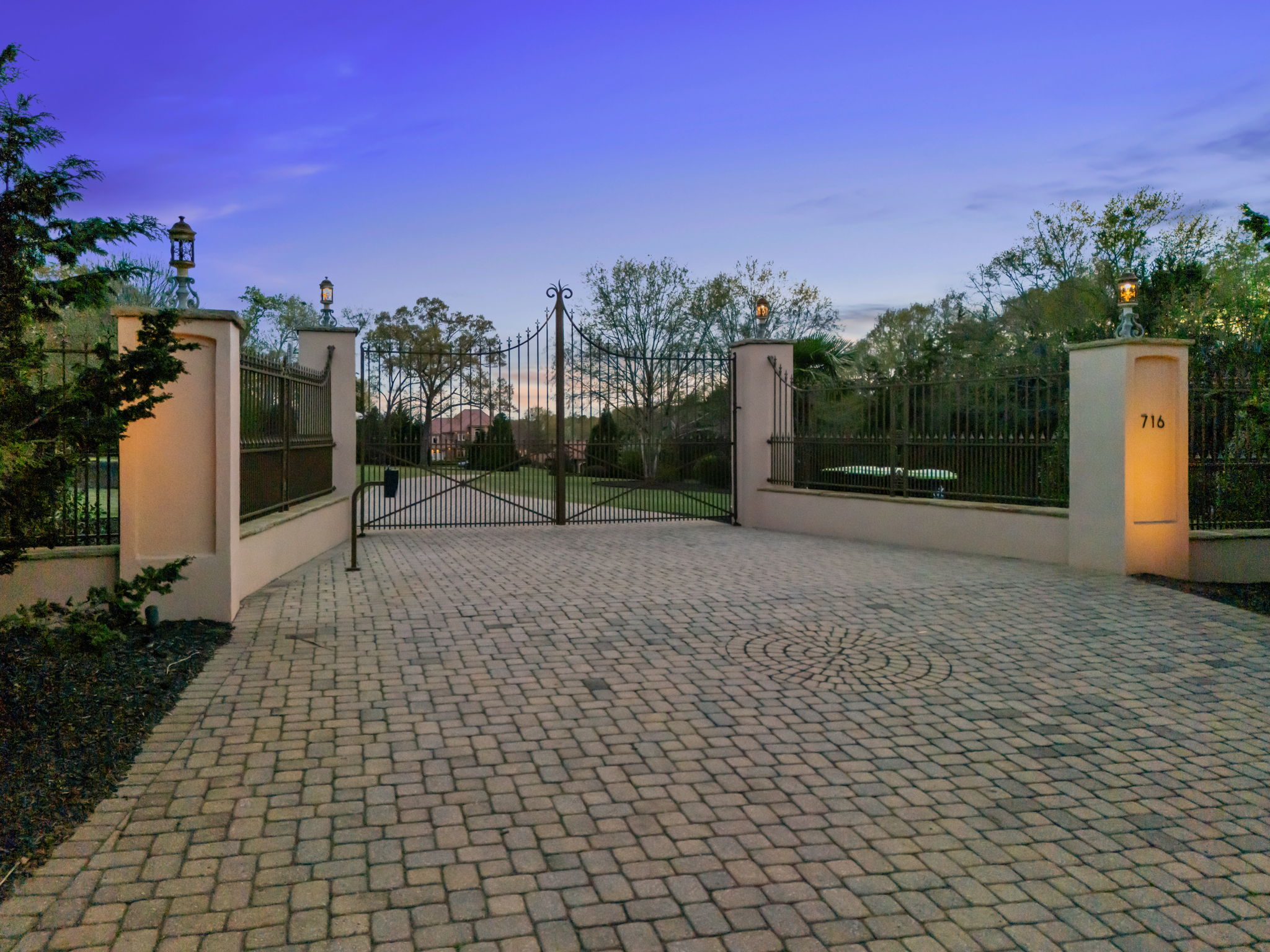  716 Anderson Ridge Road, Greer, SC 29651 - 物件實景