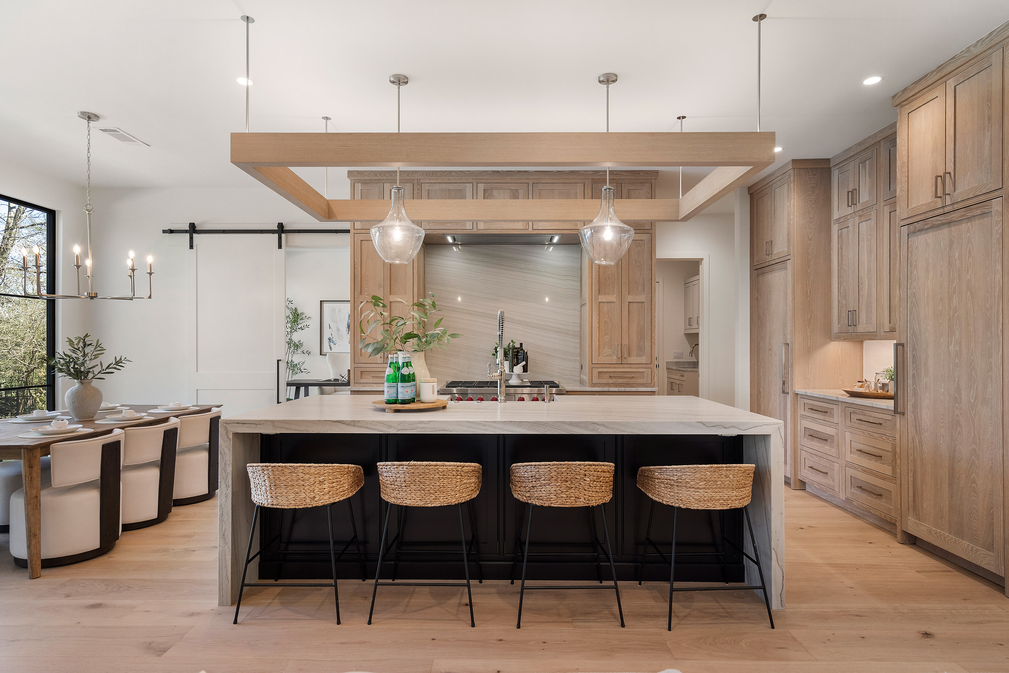  Exceptional New Home Located in Sought-After Communities in Downtown Alpharetta - 物件實景