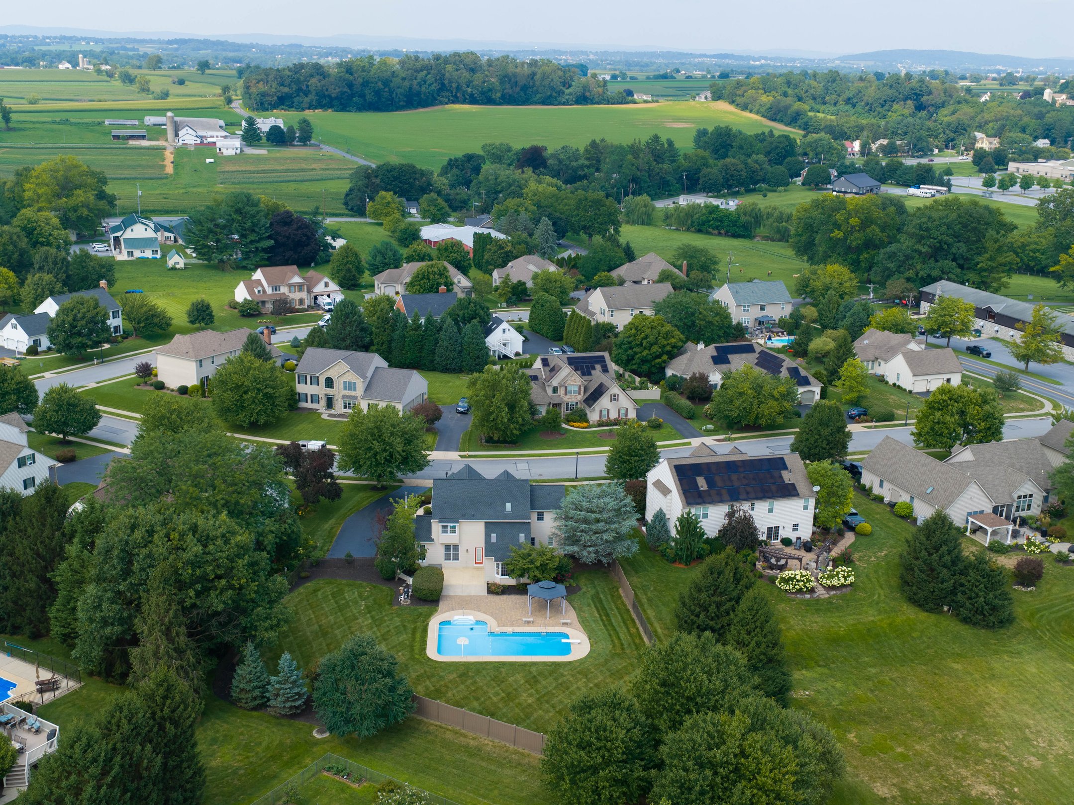  2282 Porter Way, Lancaster, PA 17601 - 物件實景