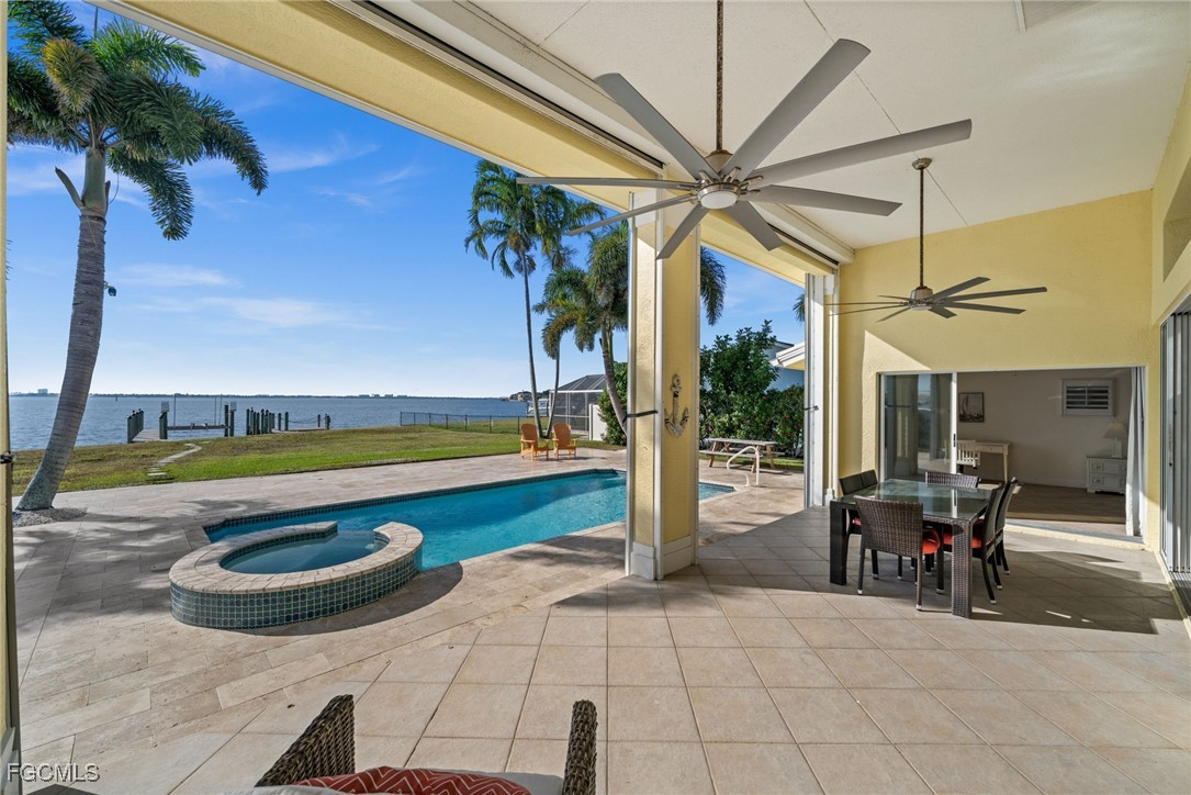 Cape Coral, Florida, 33904, United States, 3 Bedrooms Bedrooms, ,2 BathroomsBathrooms,Residential,For Sale,2005911