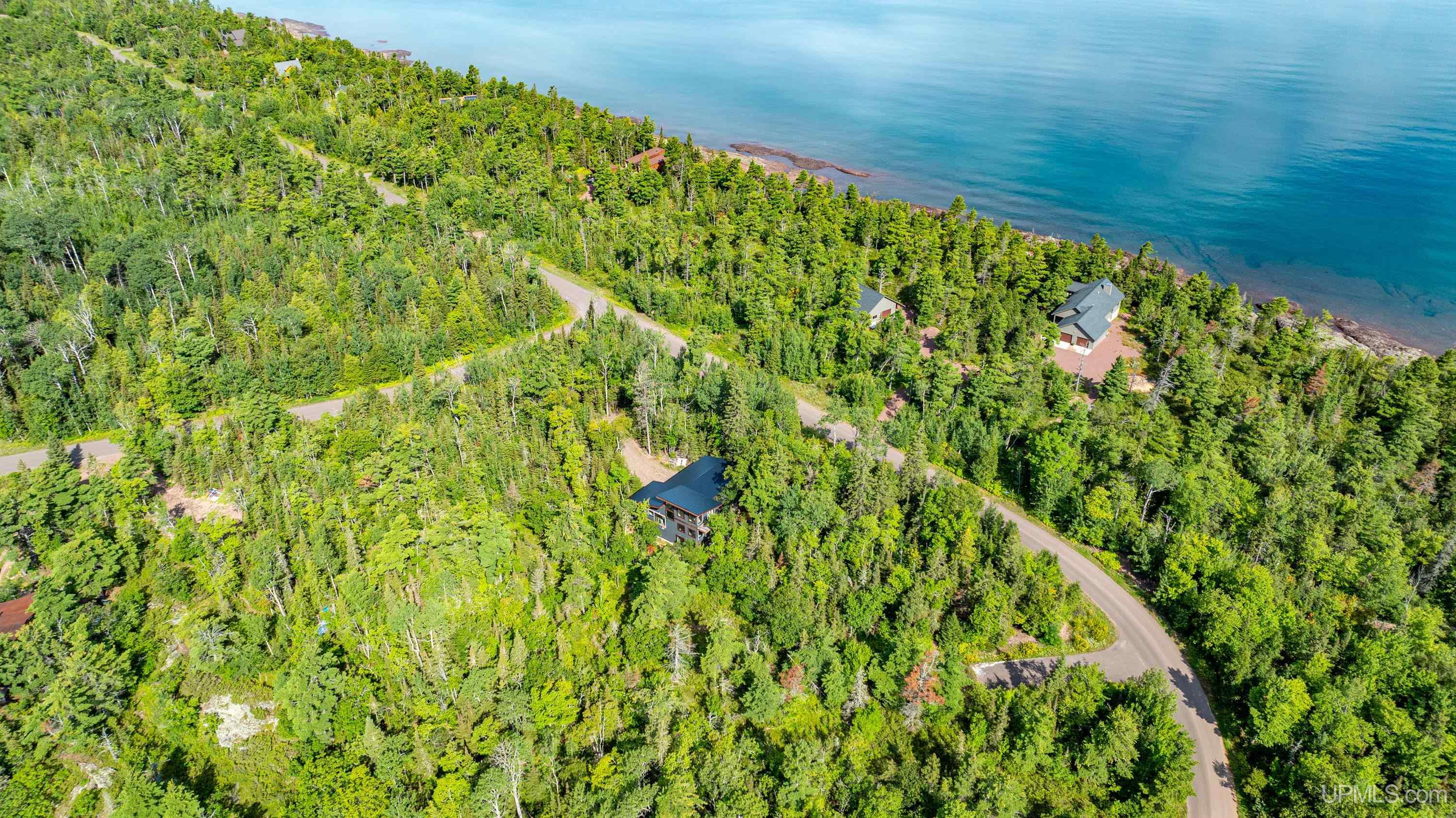 Copper Harbor, Michigan, 49918, United States, 4 Bedrooms Bedrooms, ,3 BathroomsBathrooms,Residential,For Sale,1980740