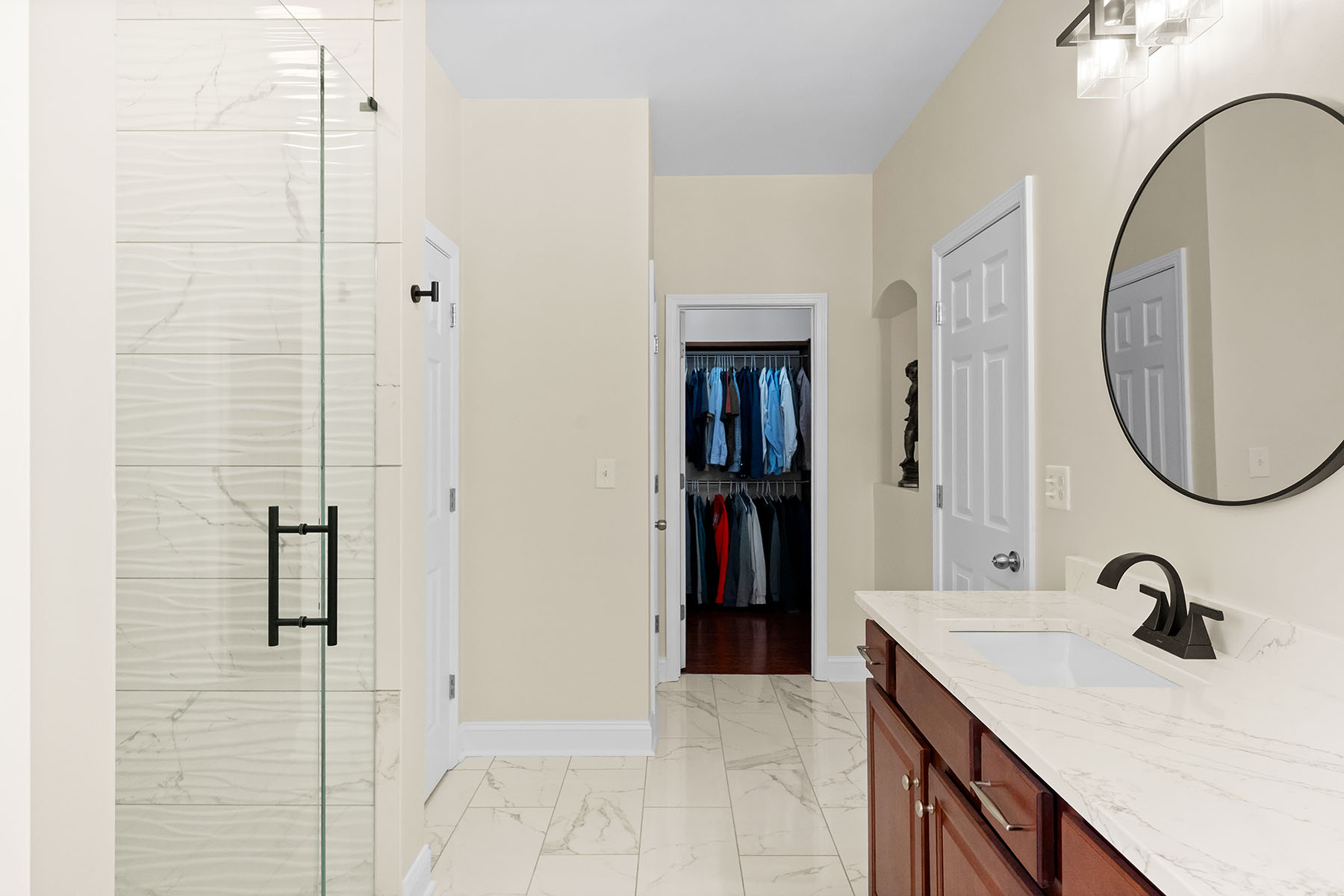  LAKE RIDGE - 物件實景