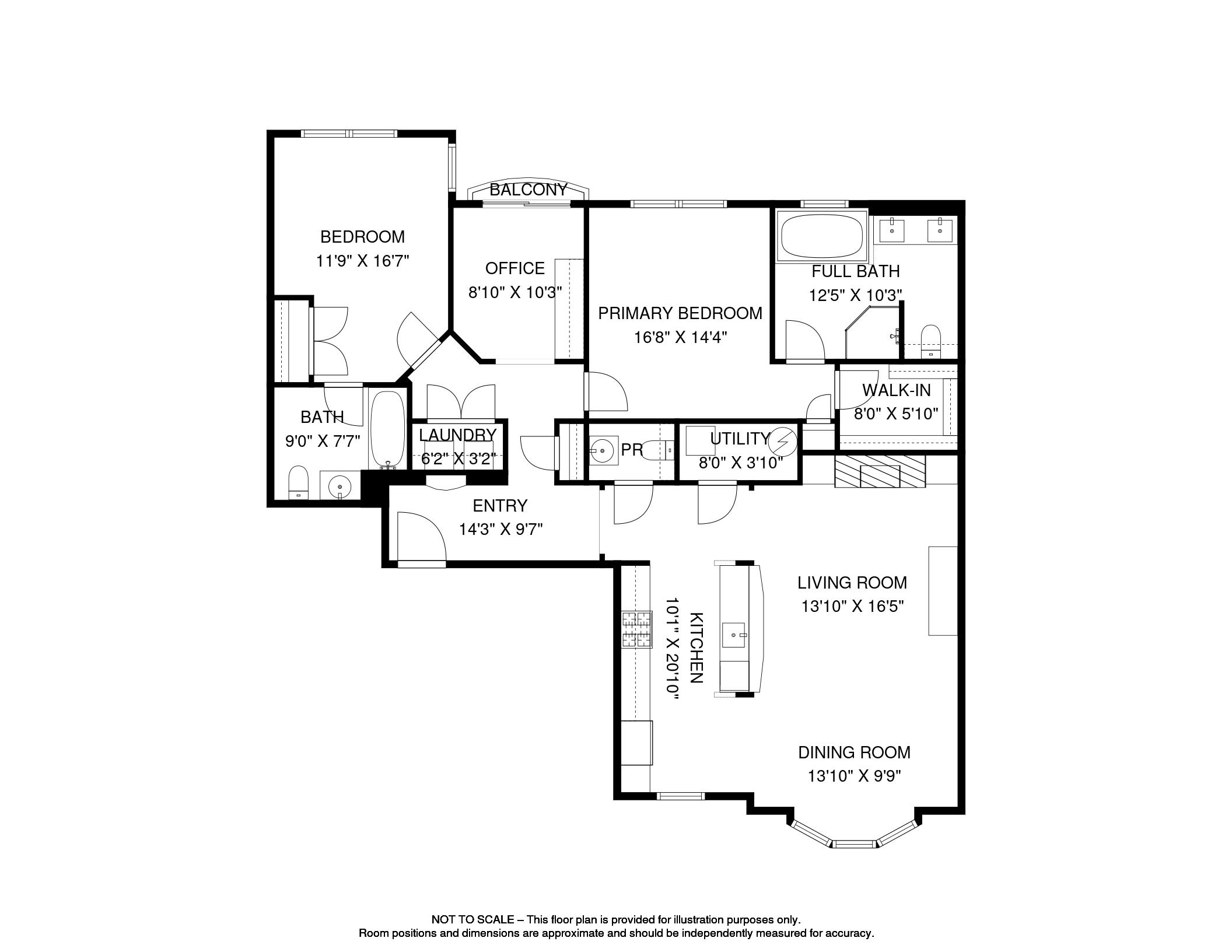  Top-Level Living in the Heart of Downtown Princeton - 物件實景