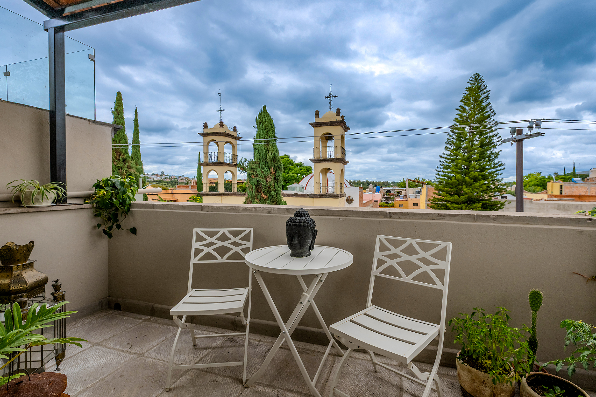  Casa de Los Leones - 物件實景