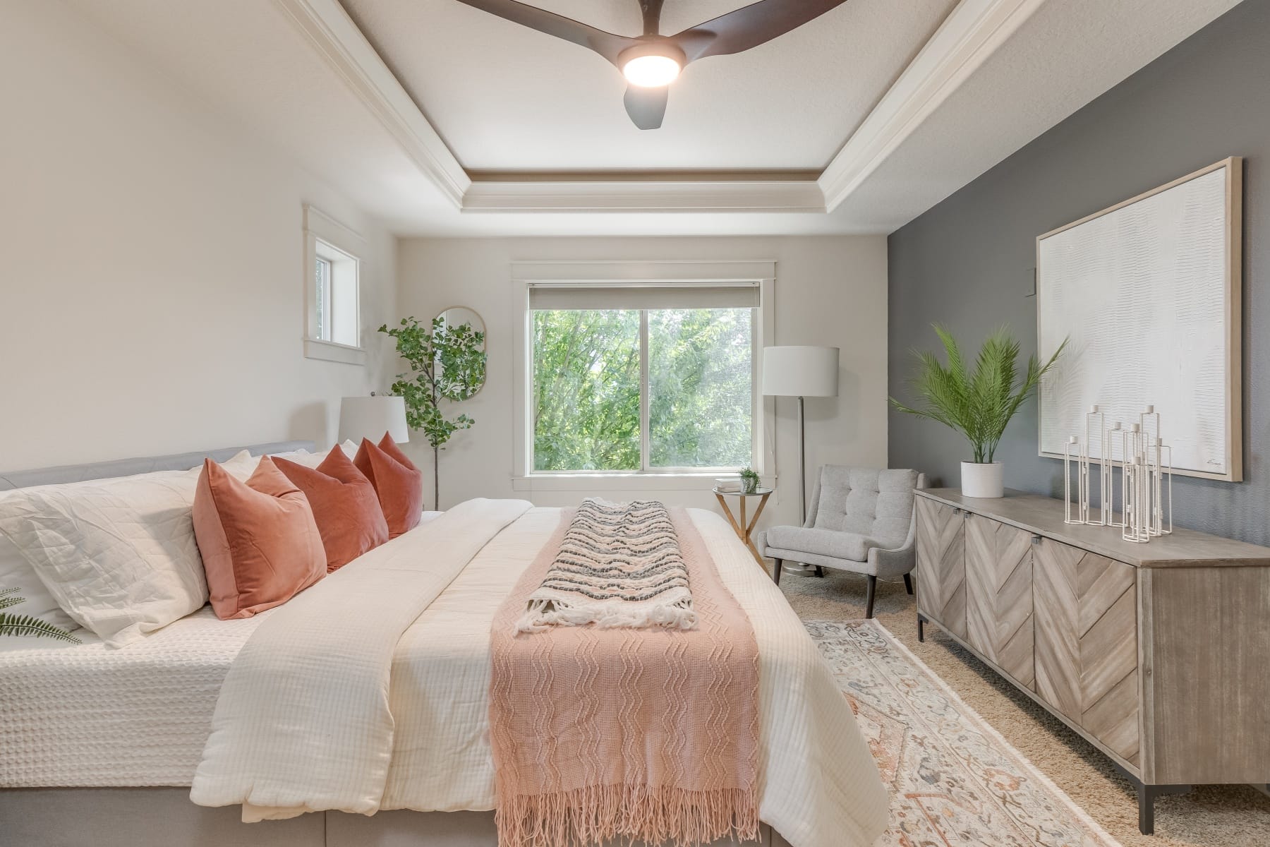  16848 NW STALDER LN Portland, OR 97229 - 物件實景