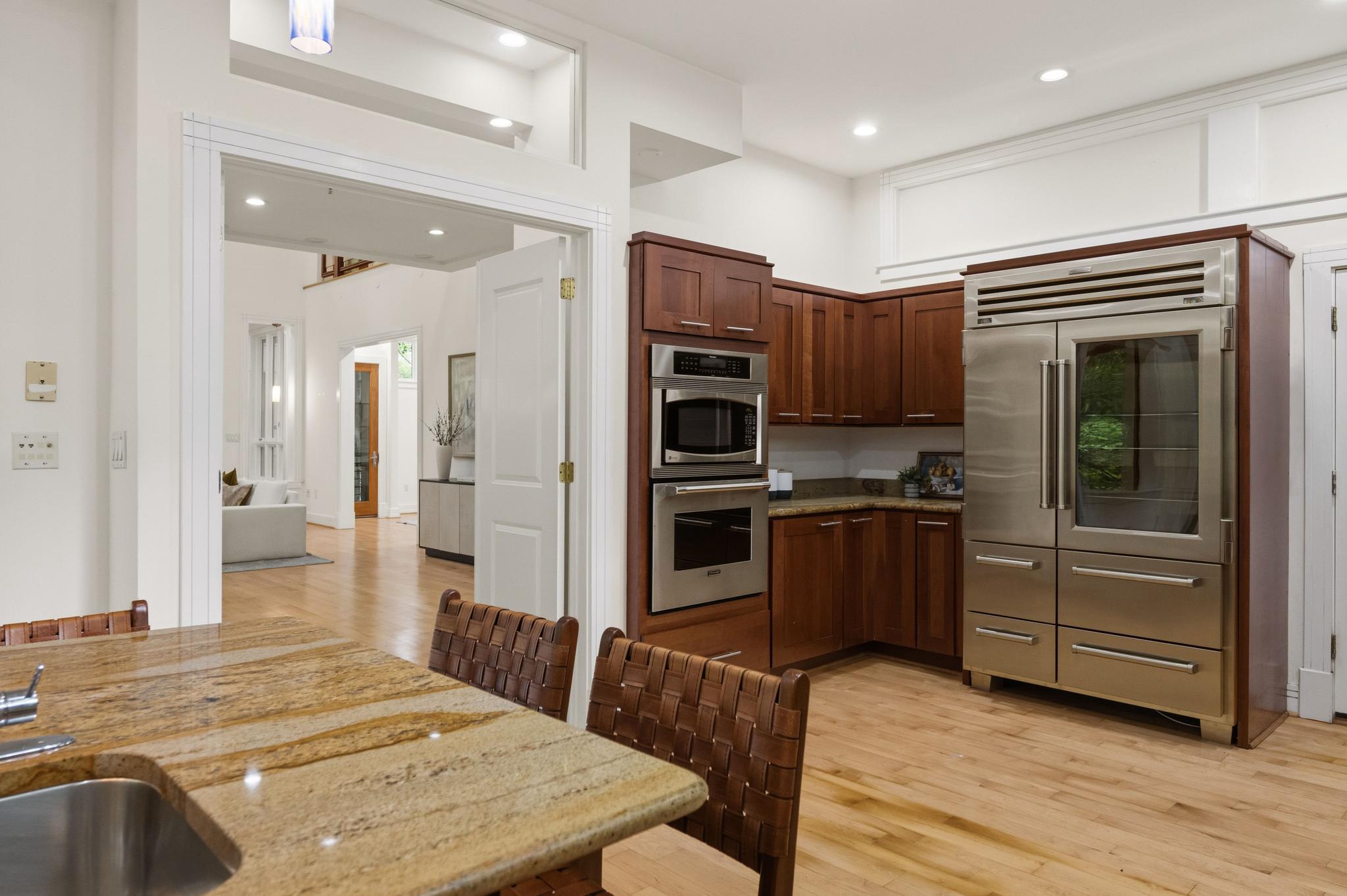  2807 Chesterfield Place NW, Washington, DC, 20008 - 物件實景