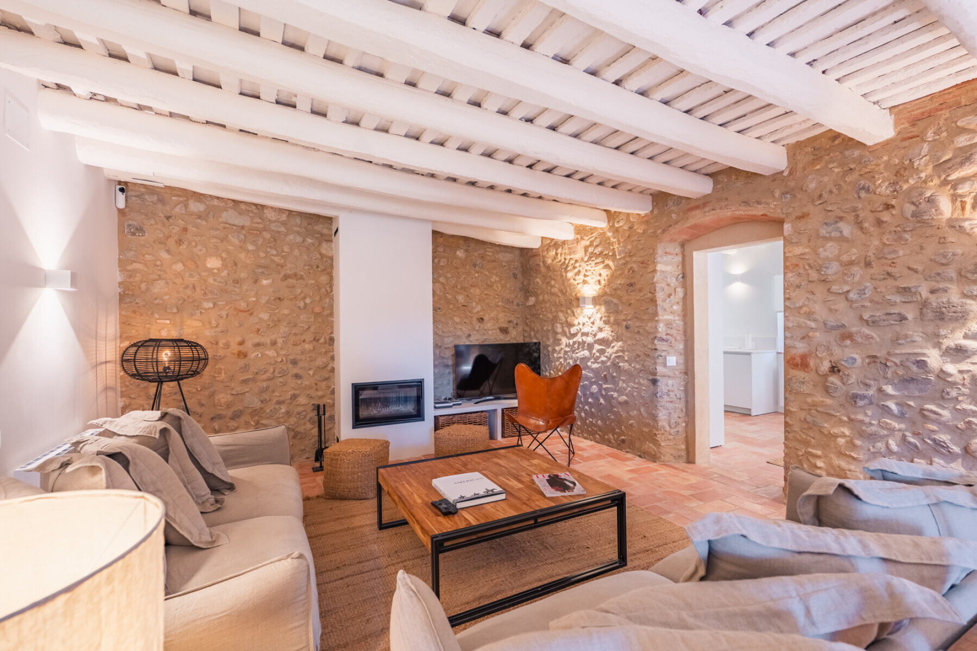  Extraordinary home in a unique enclave in Castell d