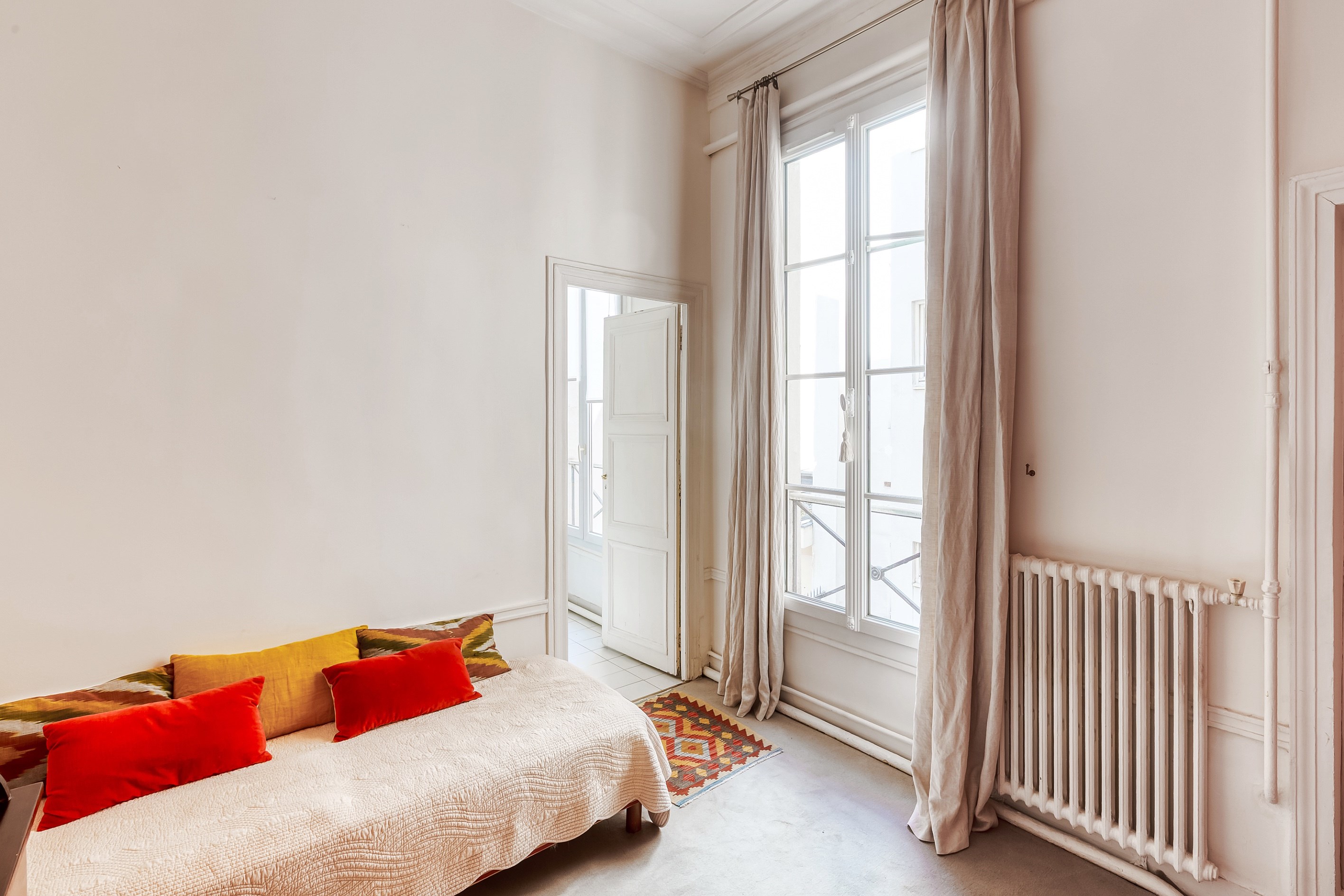  Family Apartment for Sale – Luxembourg Gardens - 物件實景