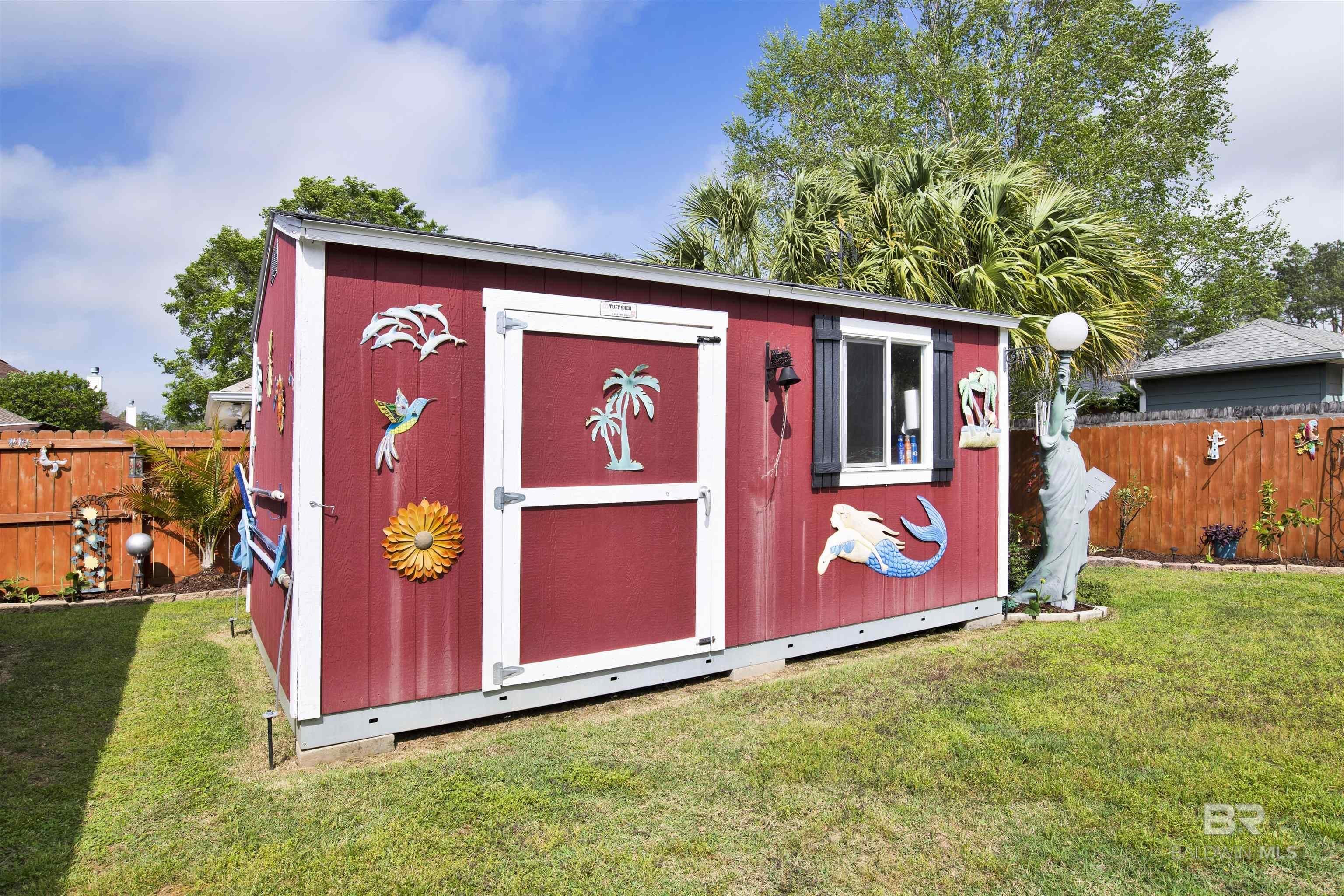 Foley, Alabama, 36535, United States, 4 Bedrooms Bedrooms, ,3 BathroomsBathrooms,Residential,For Sale,1835503