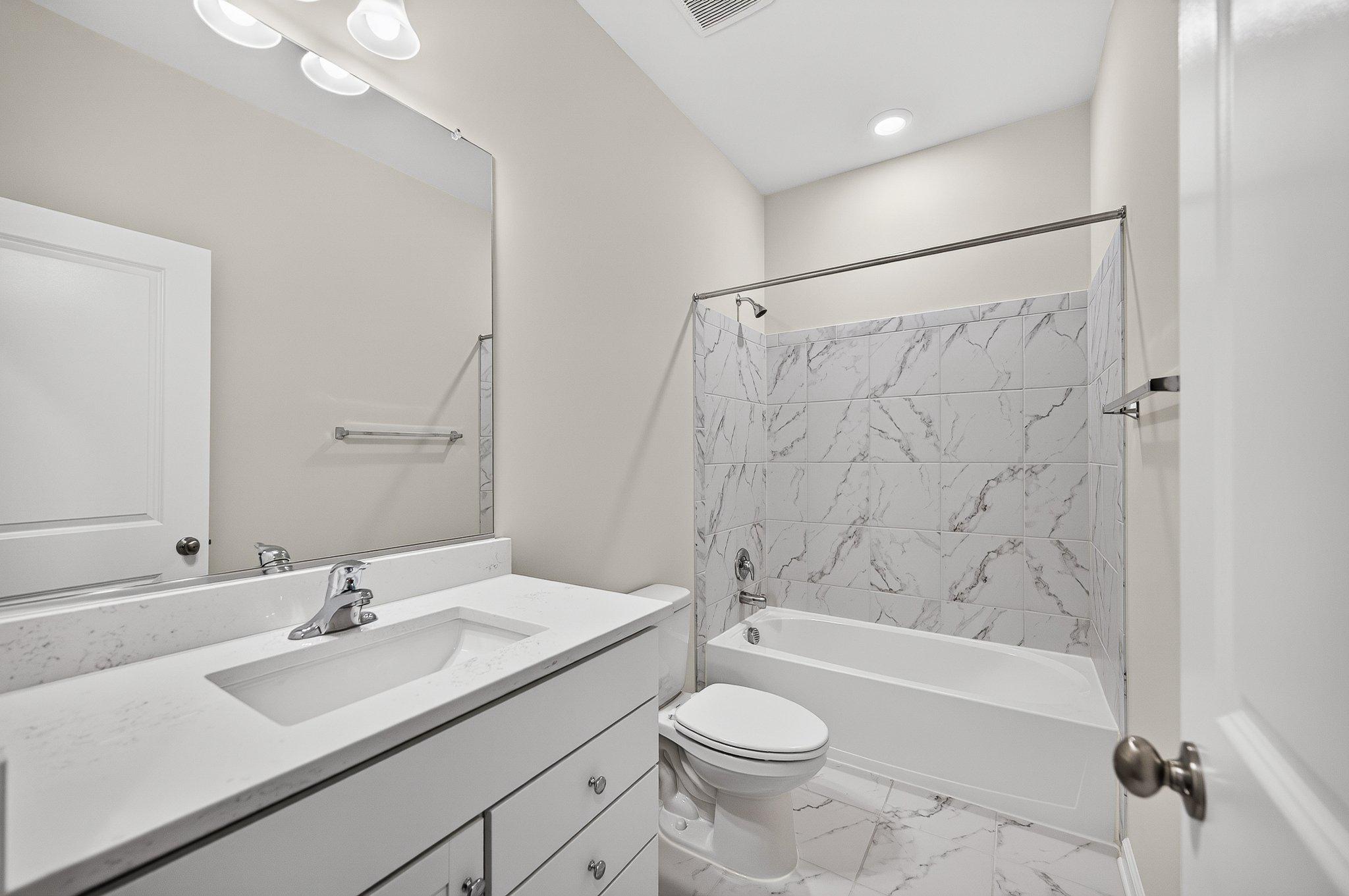 830 Sawback Square NE, Leesburg, VA, 20176 - 物件實景