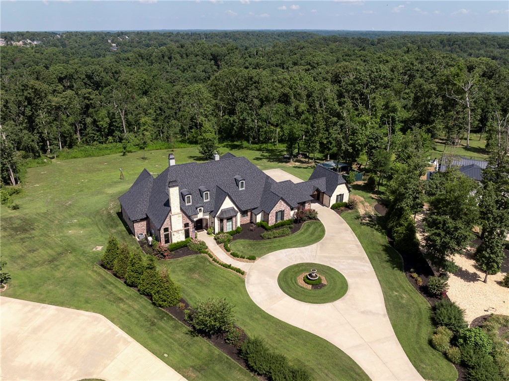 Rogers, Arkansas, 72756, United States, 4 Bedrooms Bedrooms, ,6 BathroomsBathrooms,Residential,For Sale,1987603